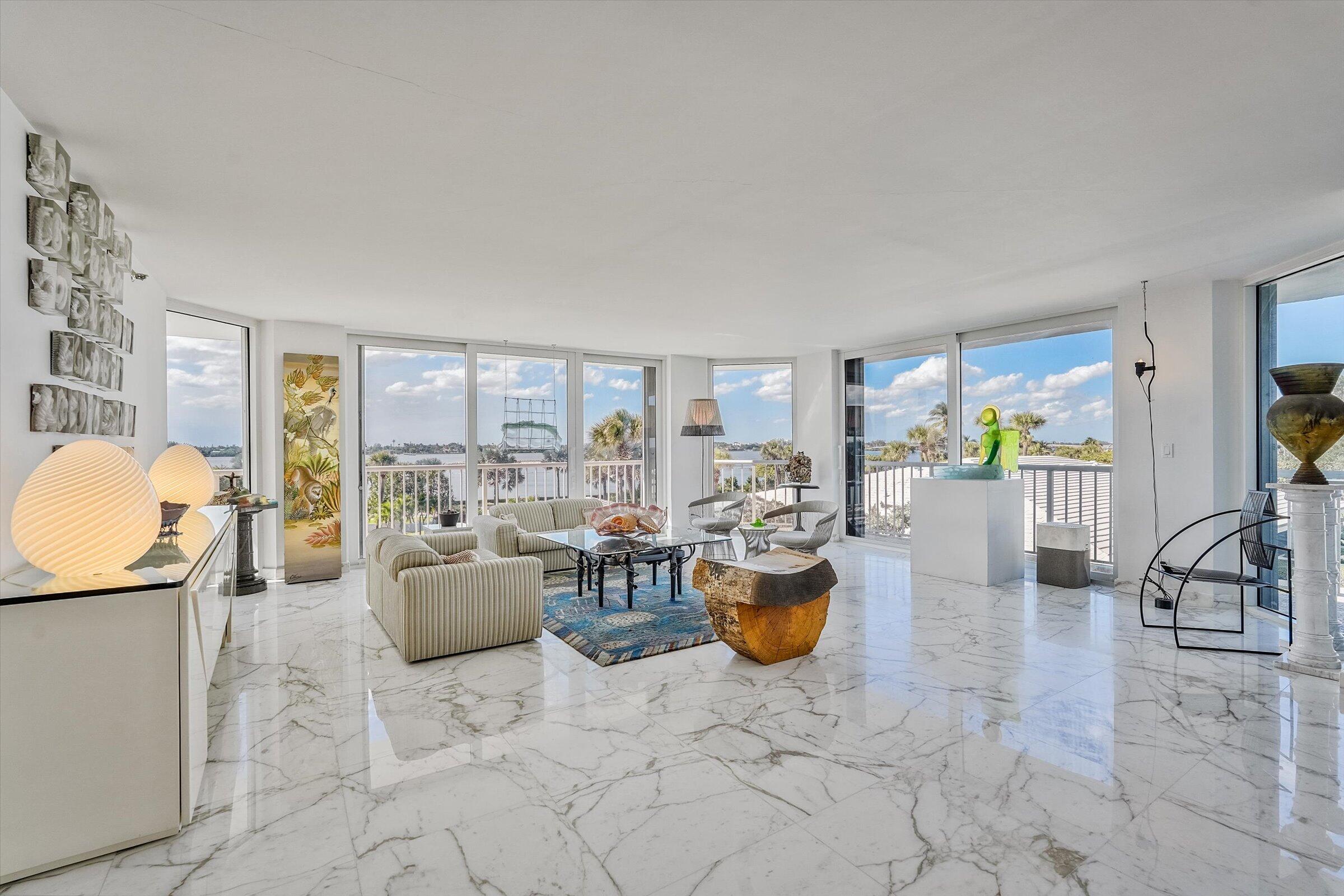 ENCLAVE OF PALM BEACH CONDO - Residential