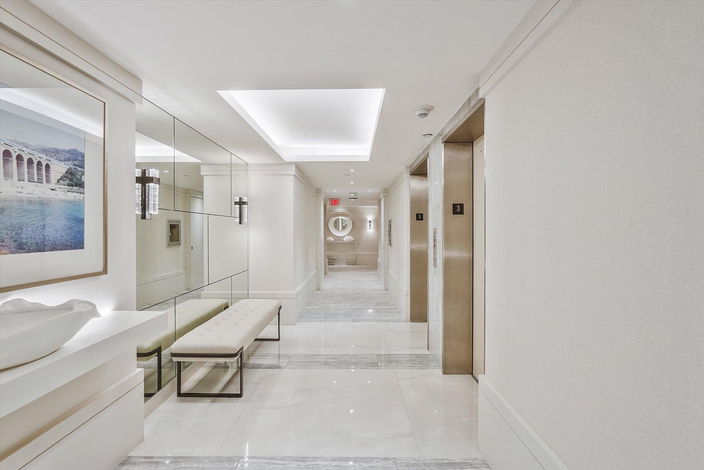 ENCLAVE OF PALM BEACH CONDO - Residential