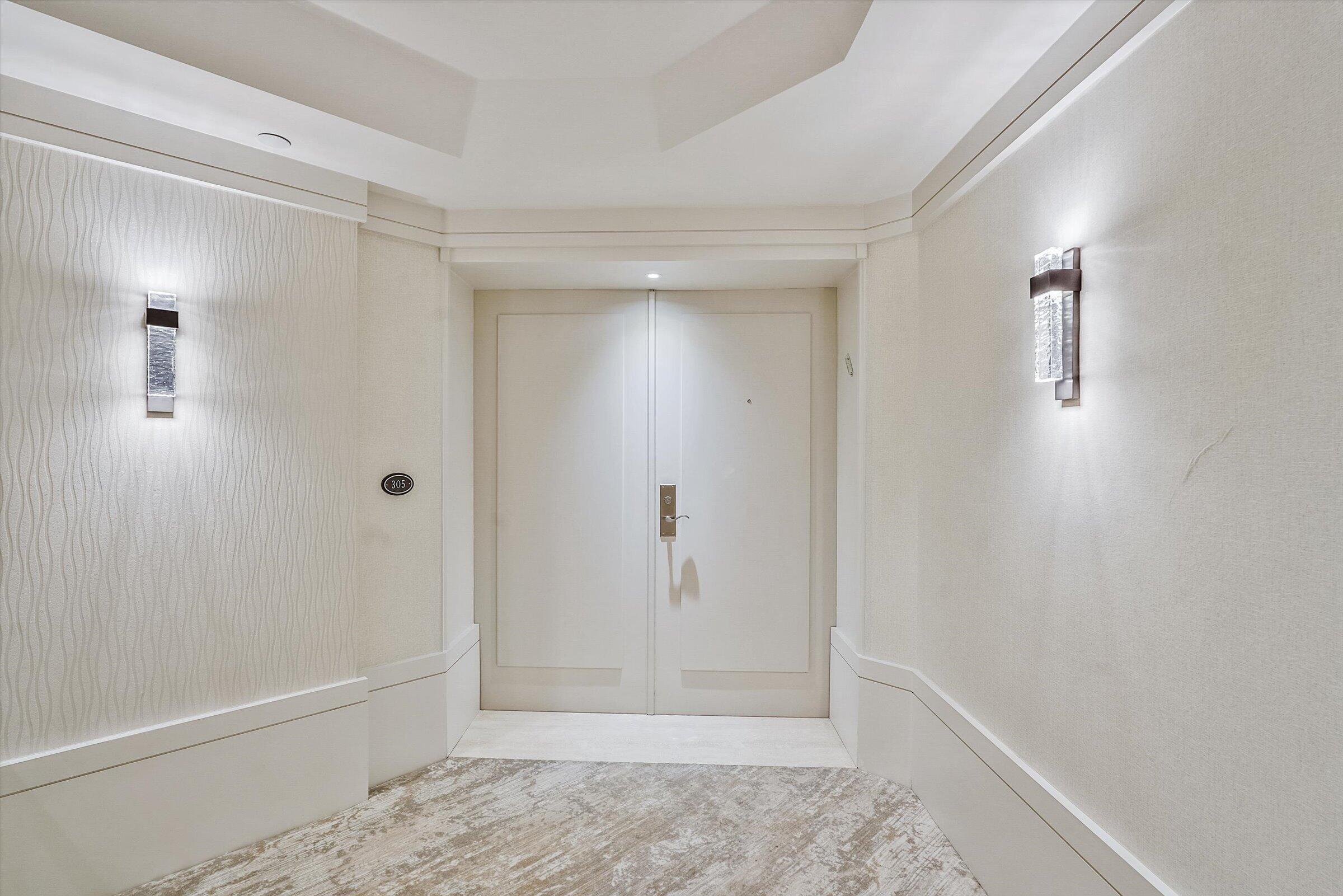 ENCLAVE OF PALM BEACH CONDO - Residential