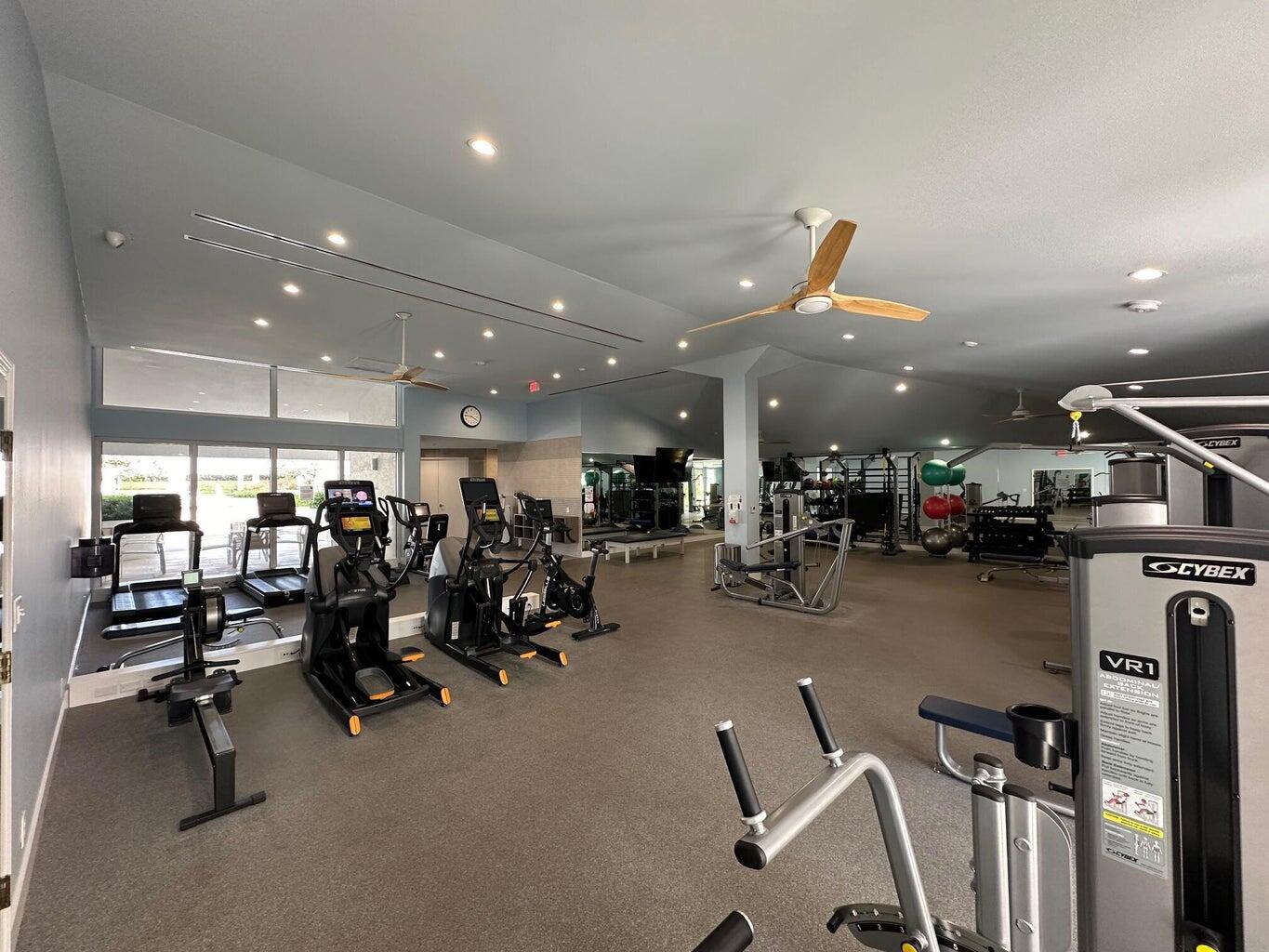 ENCLAVE OF PALM BEACH CONDO - Residential