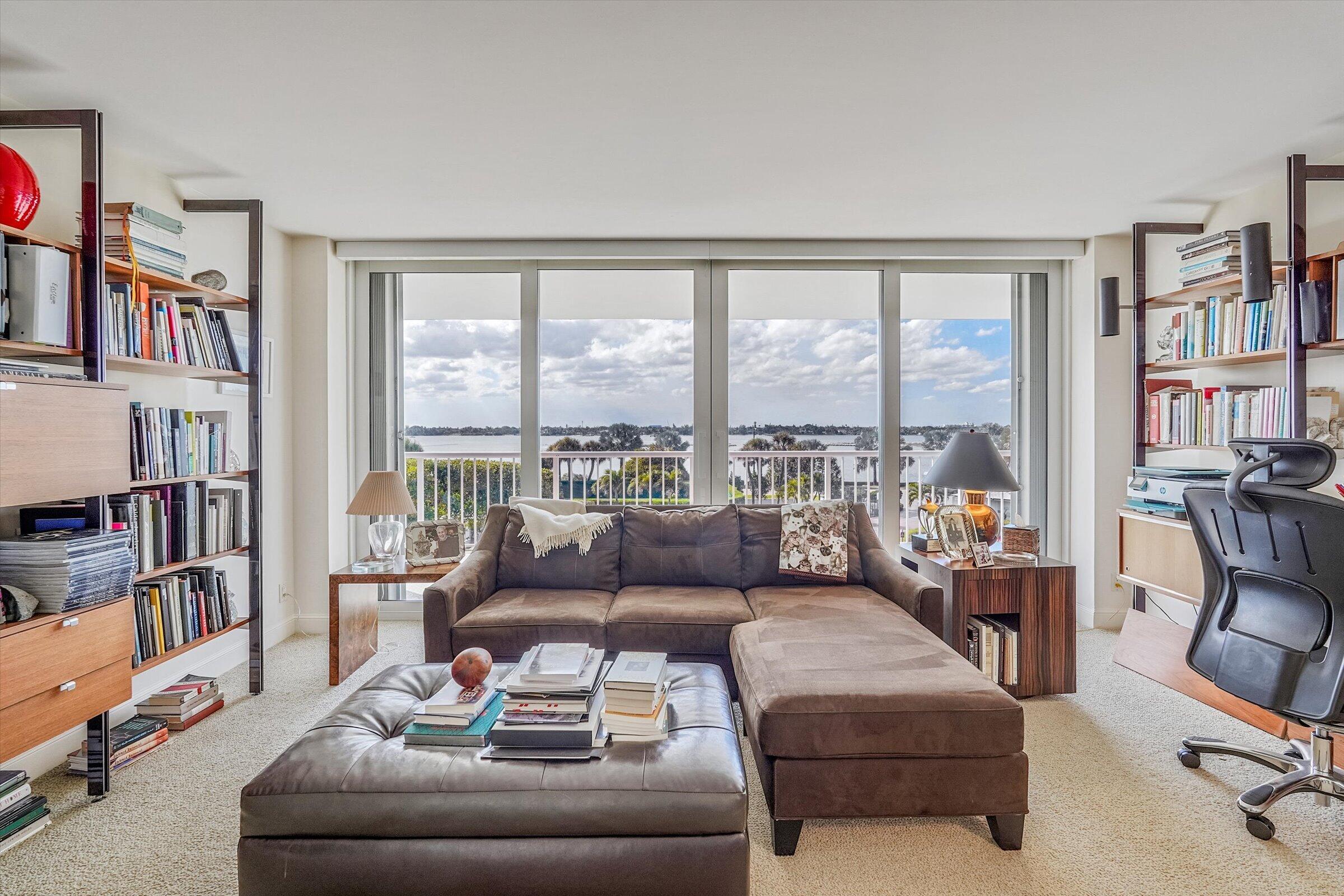 ENCLAVE OF PALM BEACH CONDO - Residential