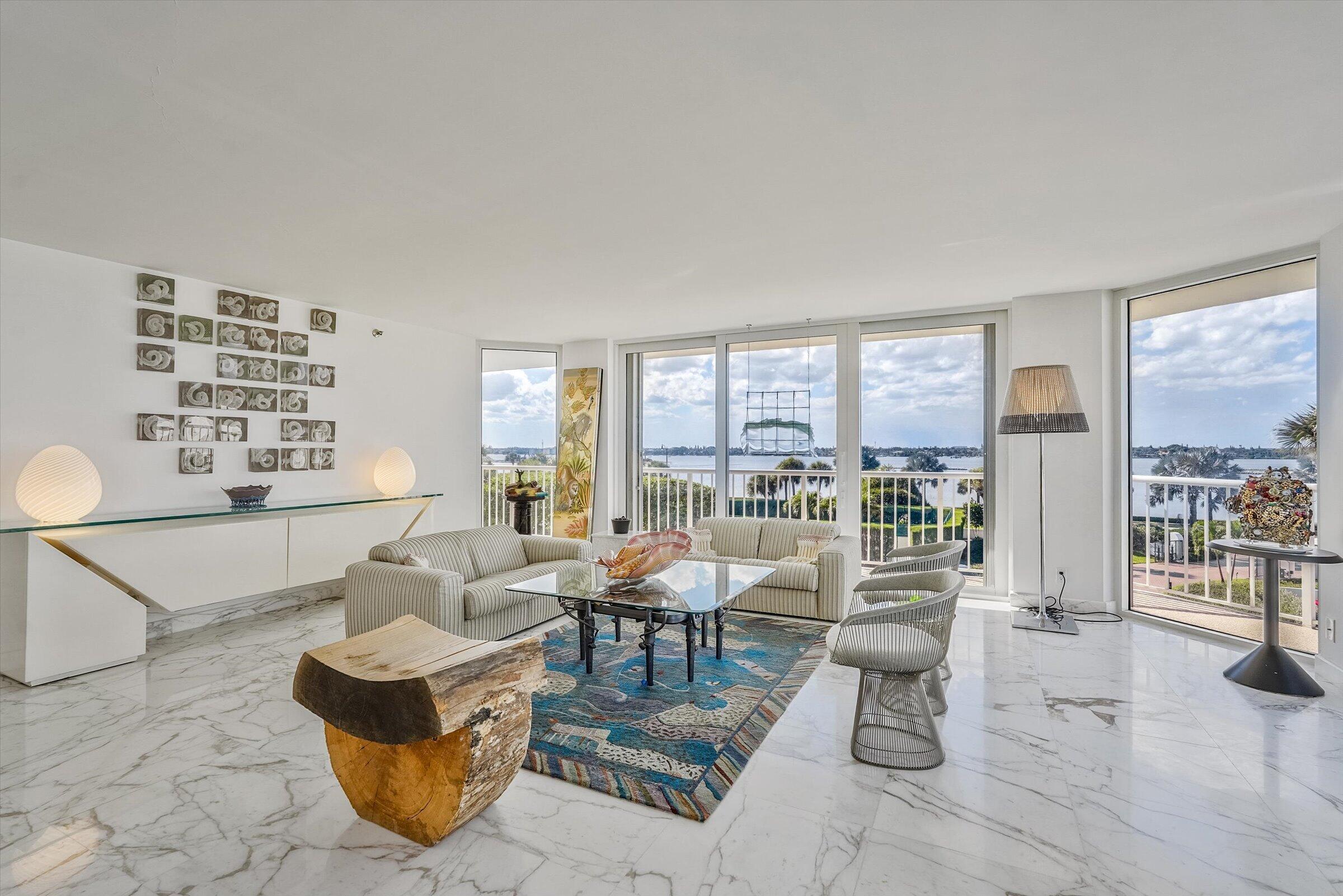 ENCLAVE OF PALM BEACH CONDO - Residential
