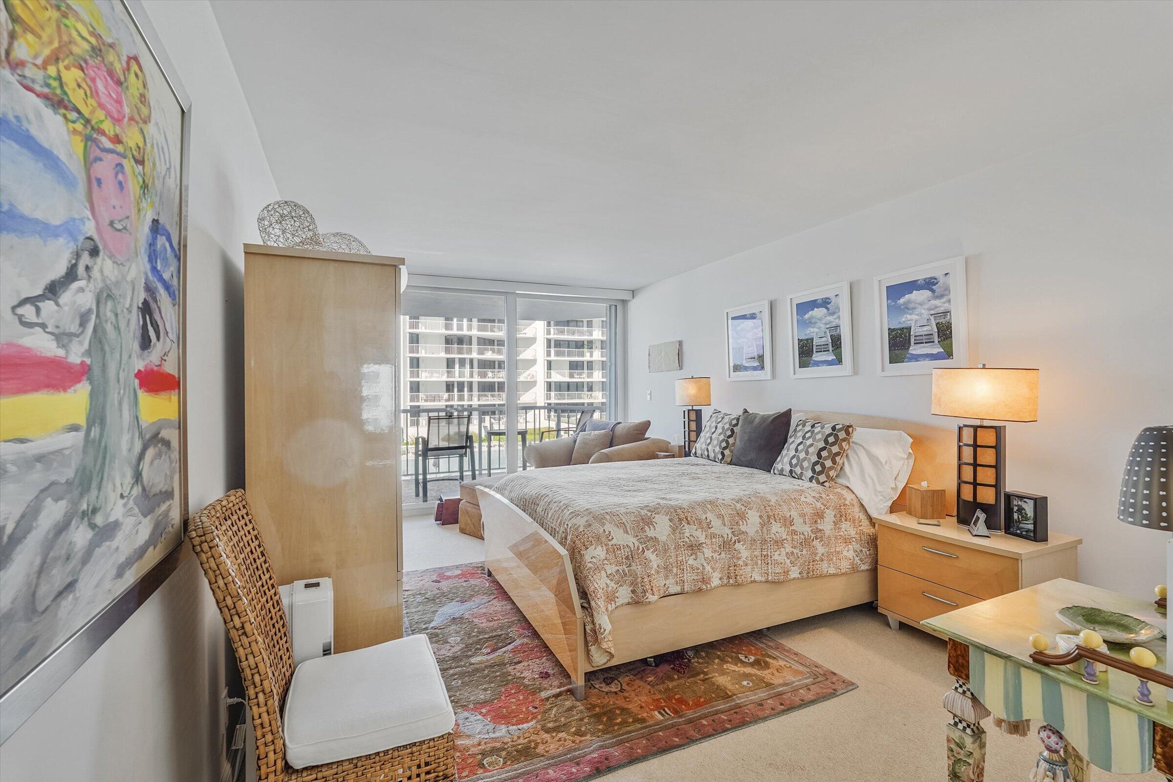 ENCLAVE OF PALM BEACH CONDO - Residential