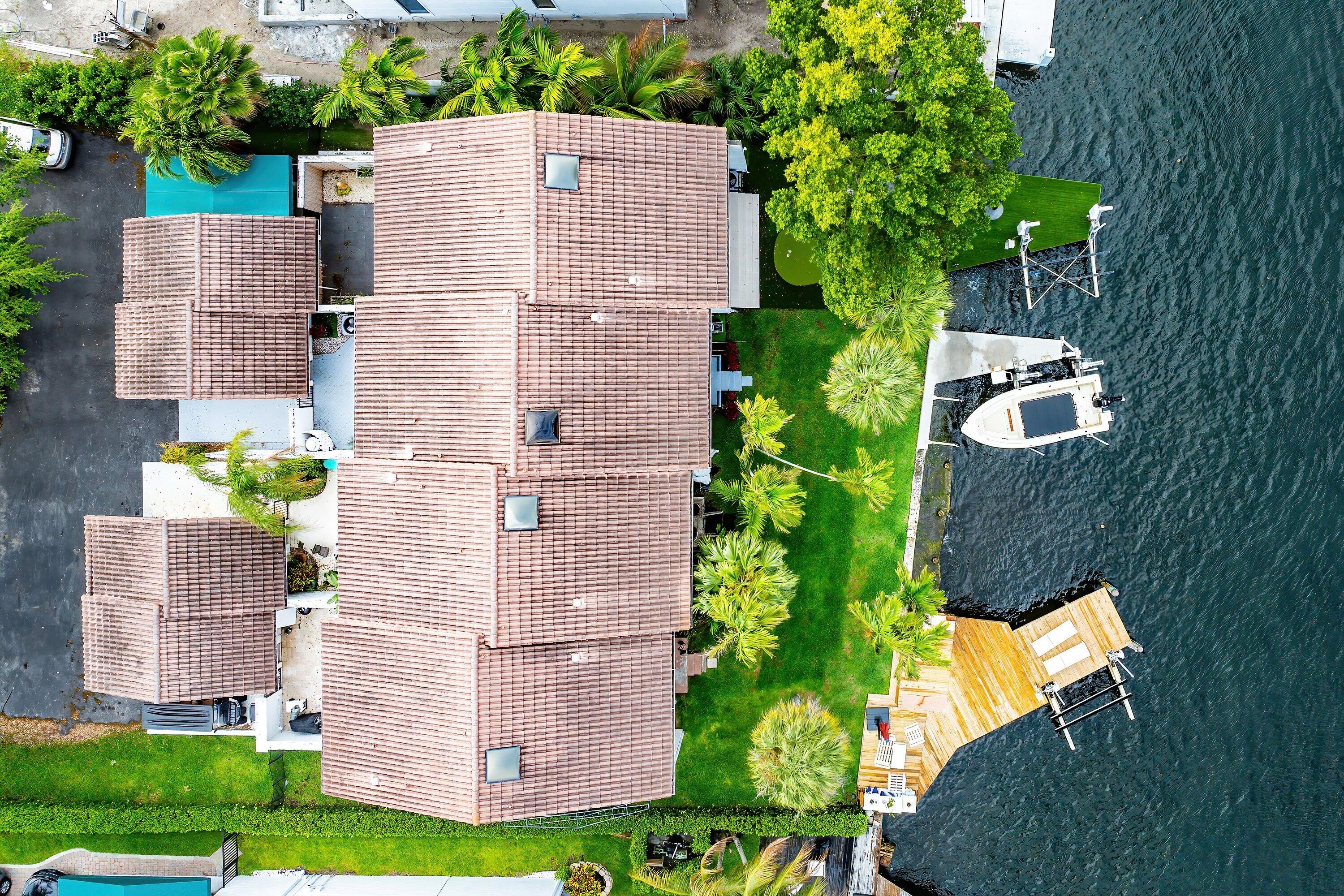 OCEAN VUE AMENDED PLAT - Residential