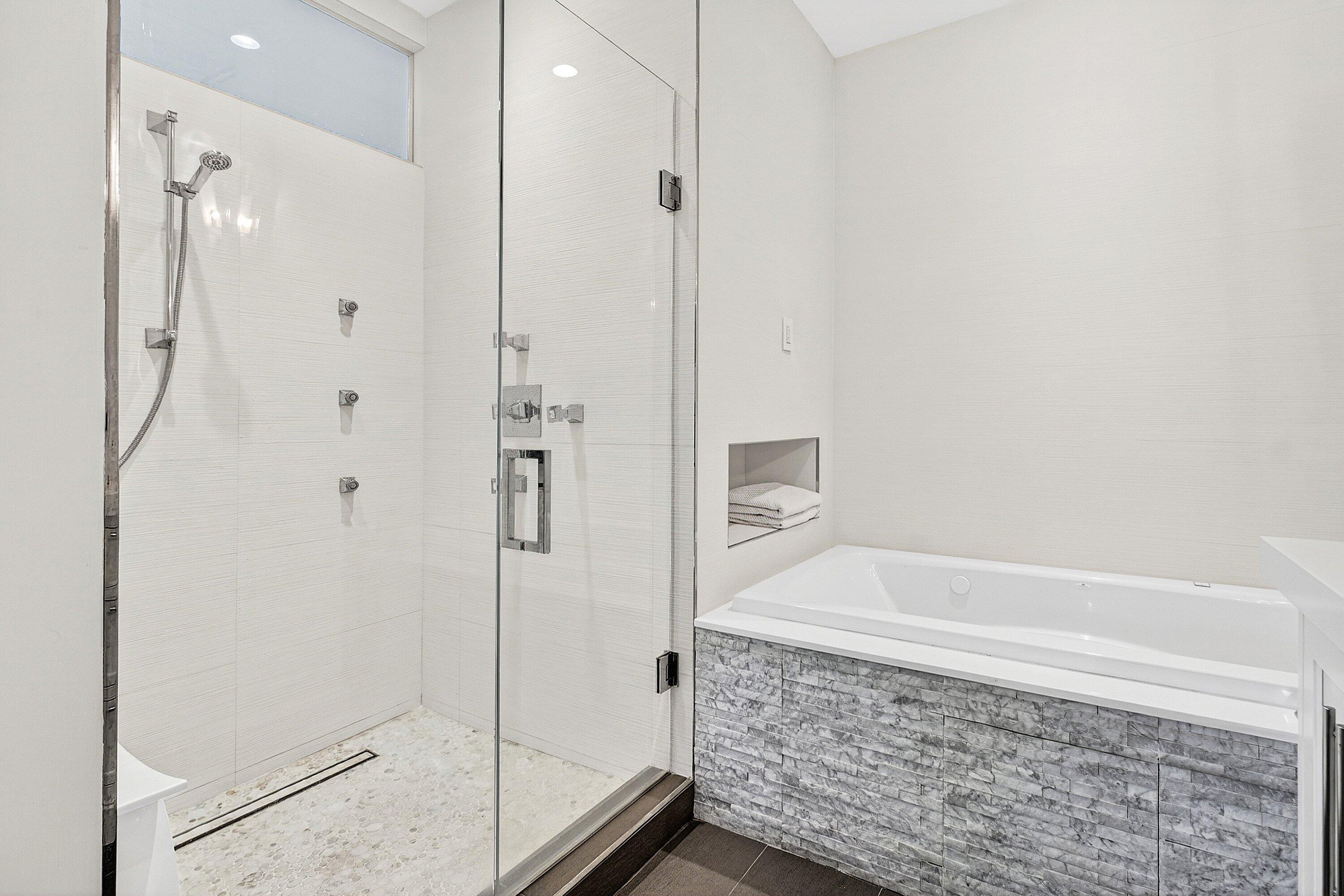 OCEAN VUE AMENDED PLAT - Residential