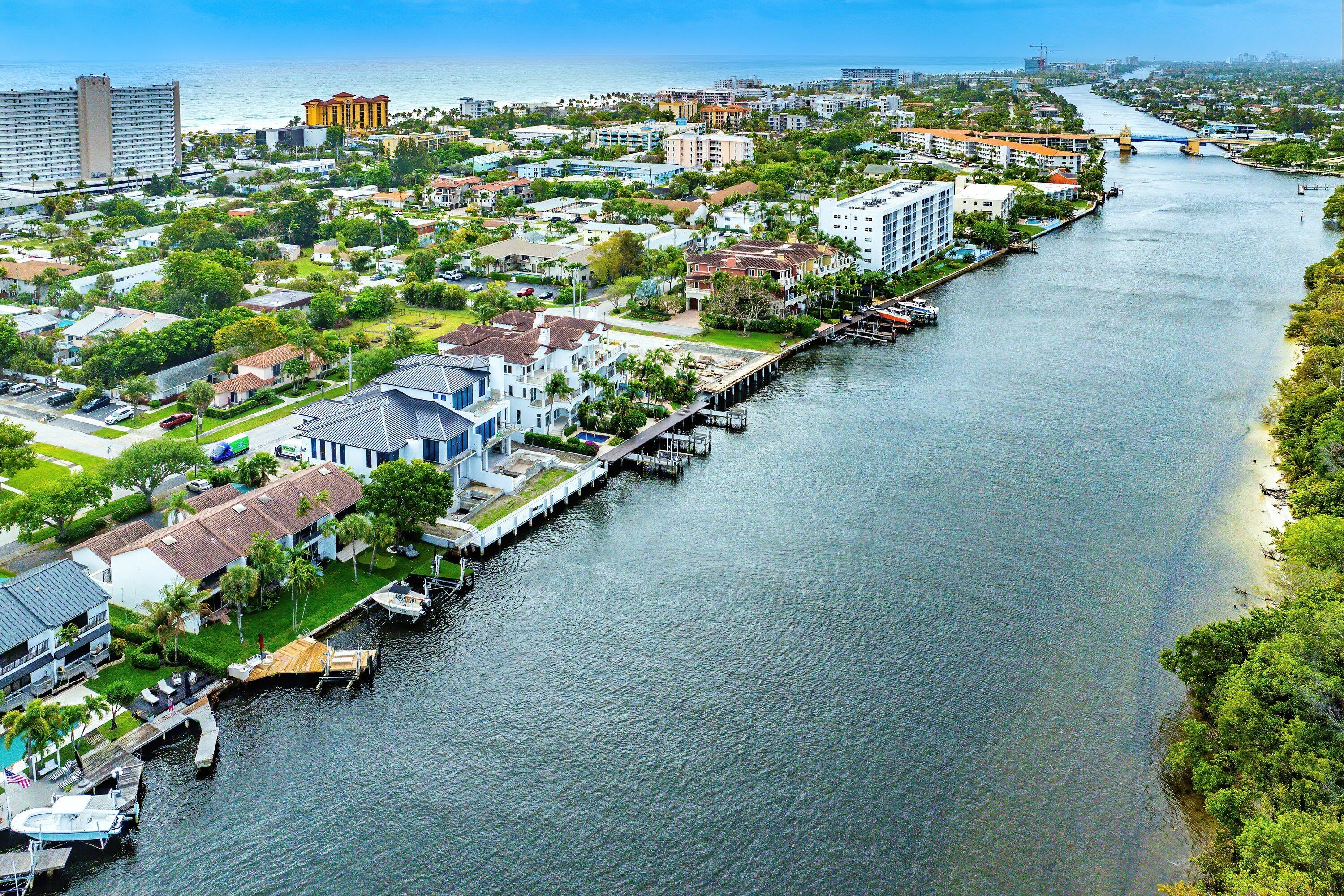 OCEAN VUE AMENDED PLAT - Residential