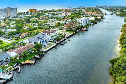 Tiny photo for 605 NE 19th Avenue, Deerfield Beach, FL 33441 (MLS # B26011658)