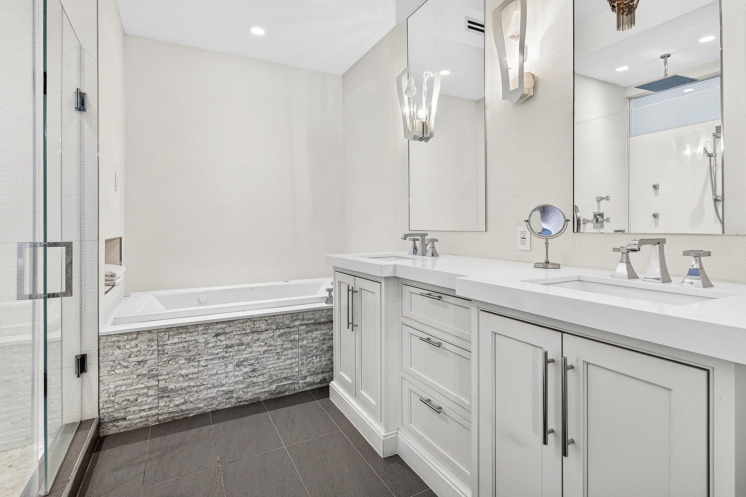 OCEAN VUE AMENDED PLAT - Residential