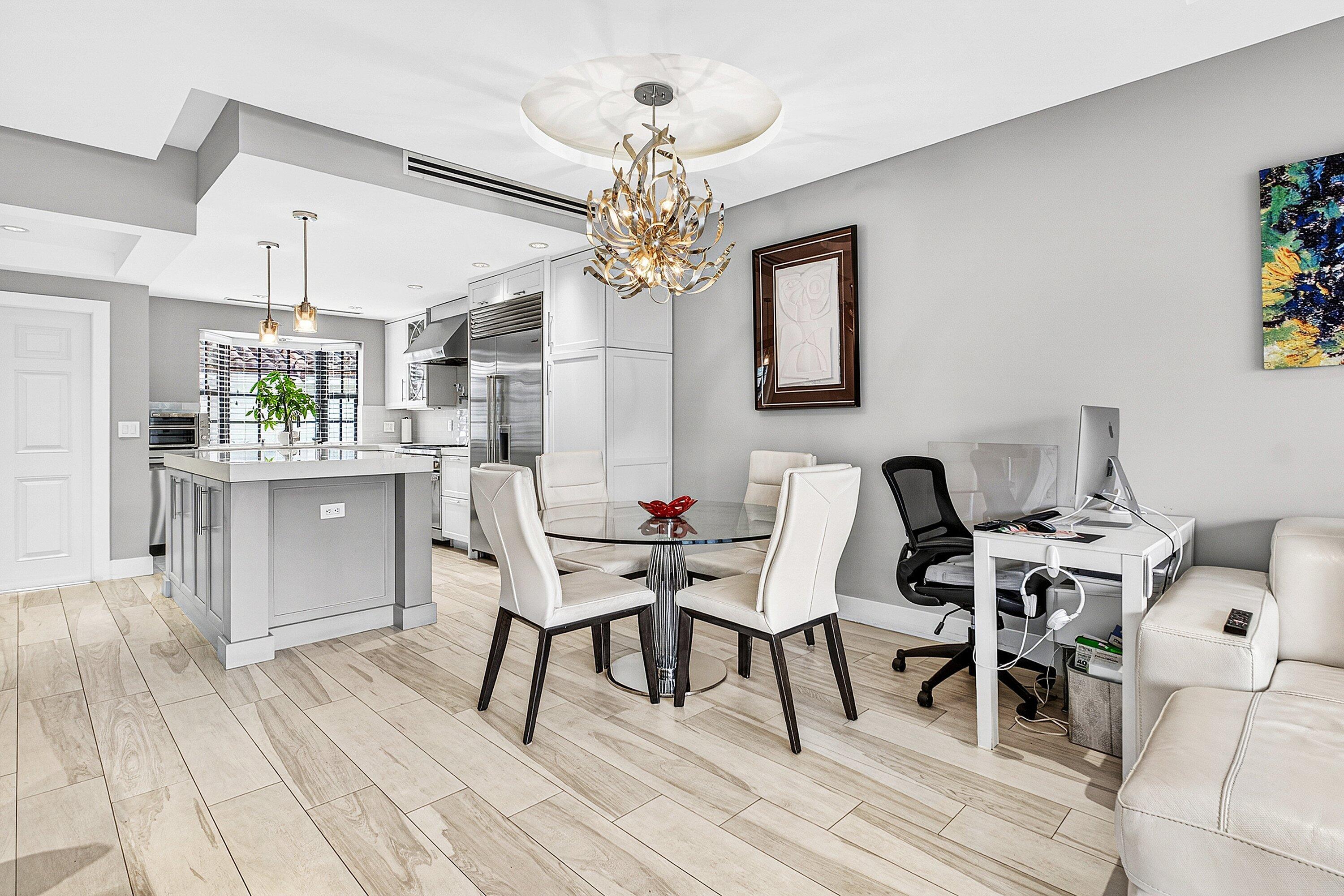 OCEAN VUE AMENDED PLAT - Residential