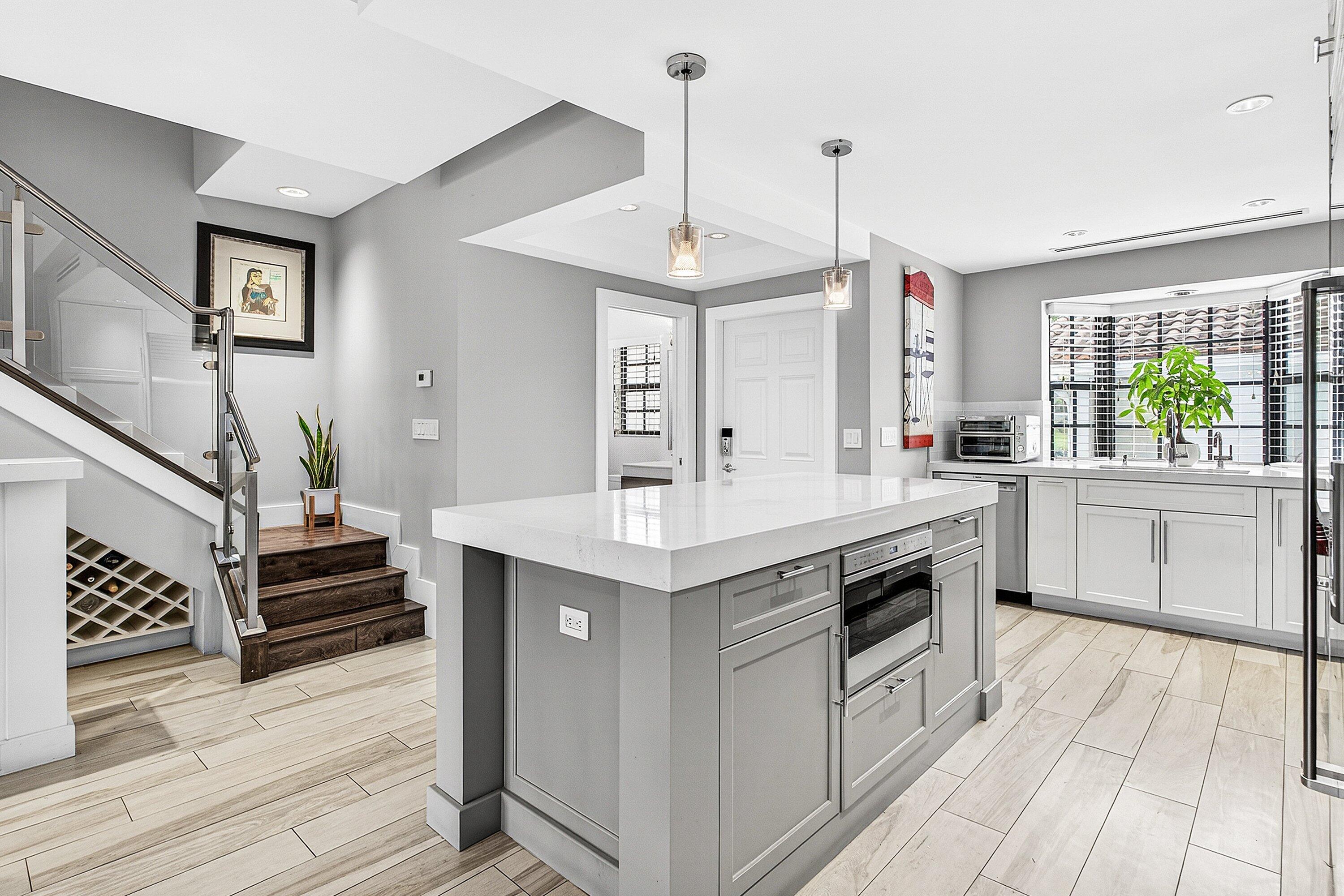 OCEAN VUE AMENDED PLAT - Residential