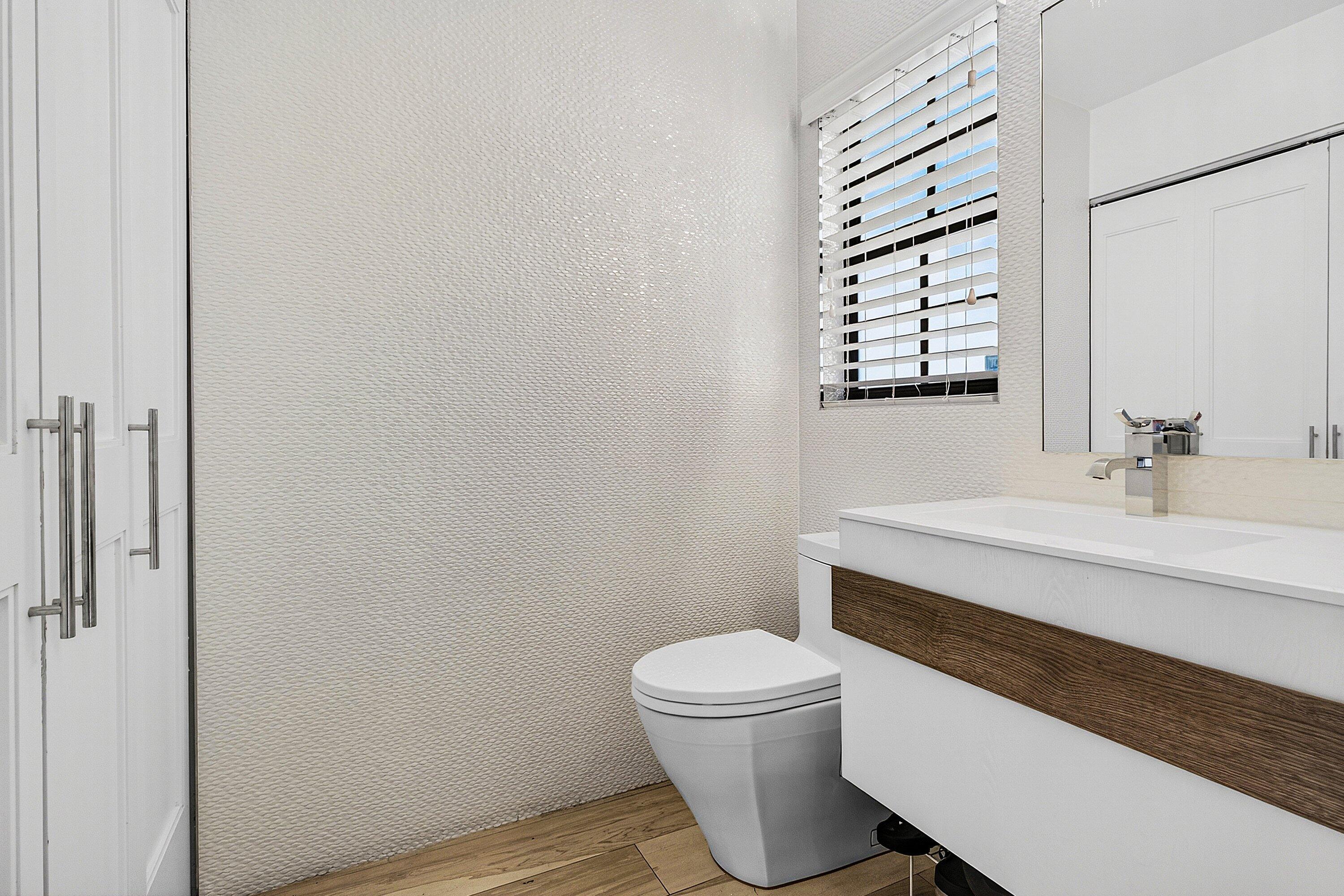 OCEAN VUE AMENDED PLAT - Residential