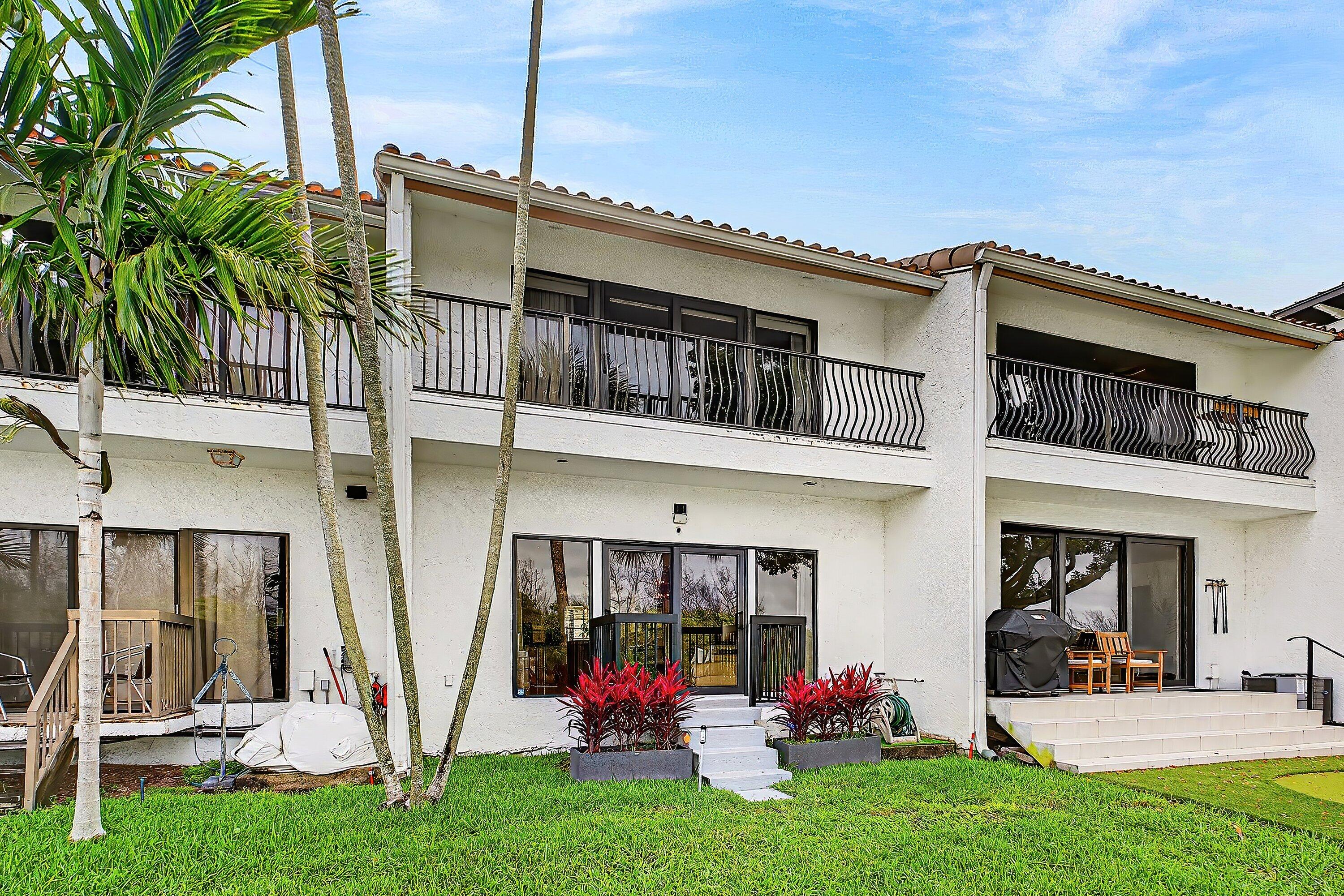 OCEAN VUE AMENDED PLAT - Residential