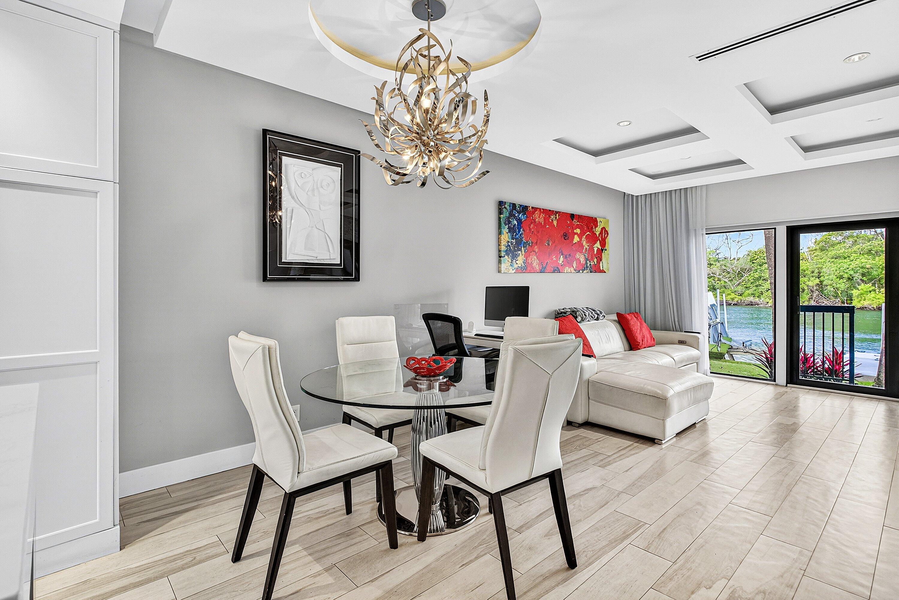 OCEAN VUE AMENDED PLAT - Residential