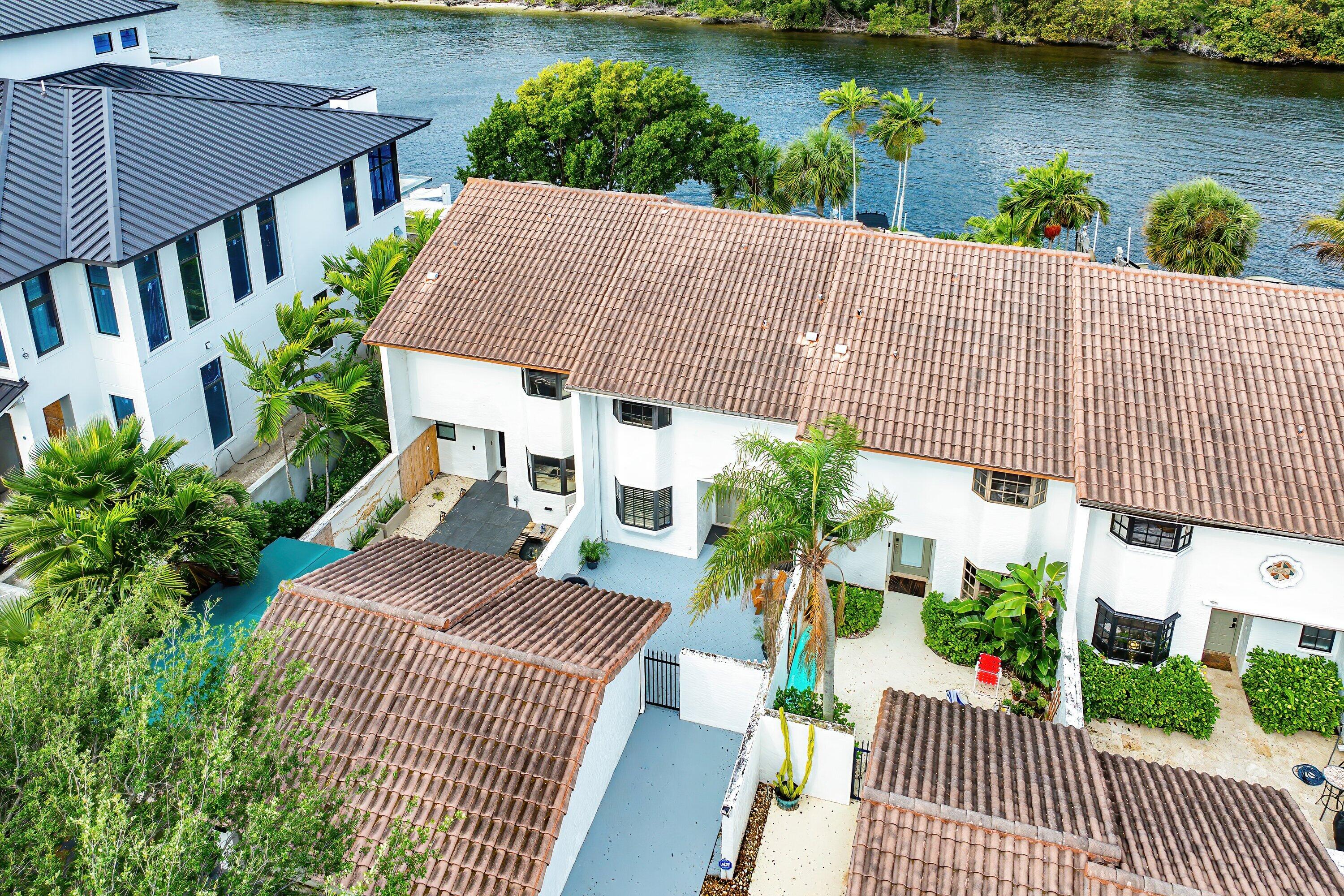 OCEAN VUE AMENDED PLAT - Residential