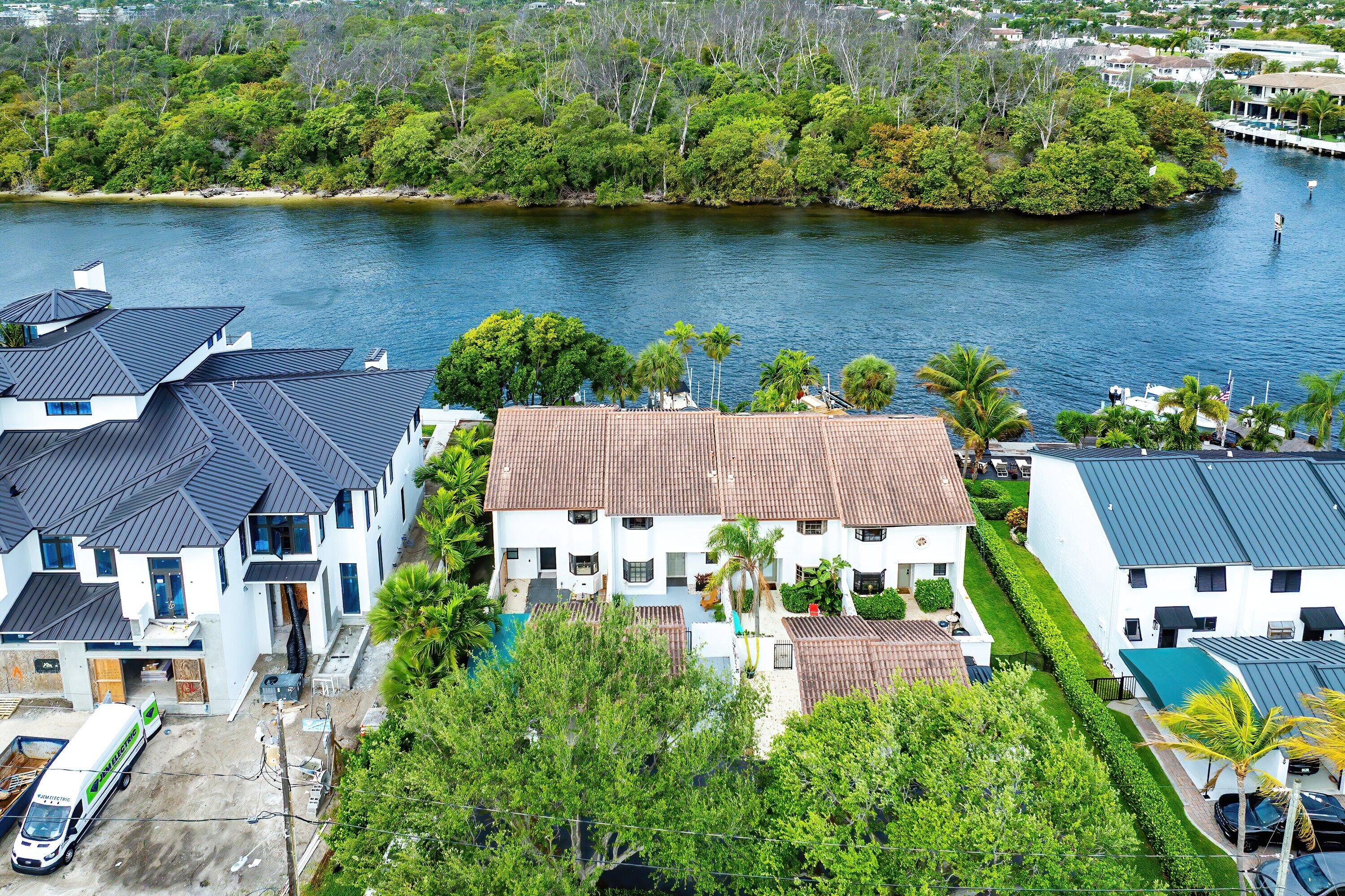 OCEAN VUE AMENDED PLAT - Residential