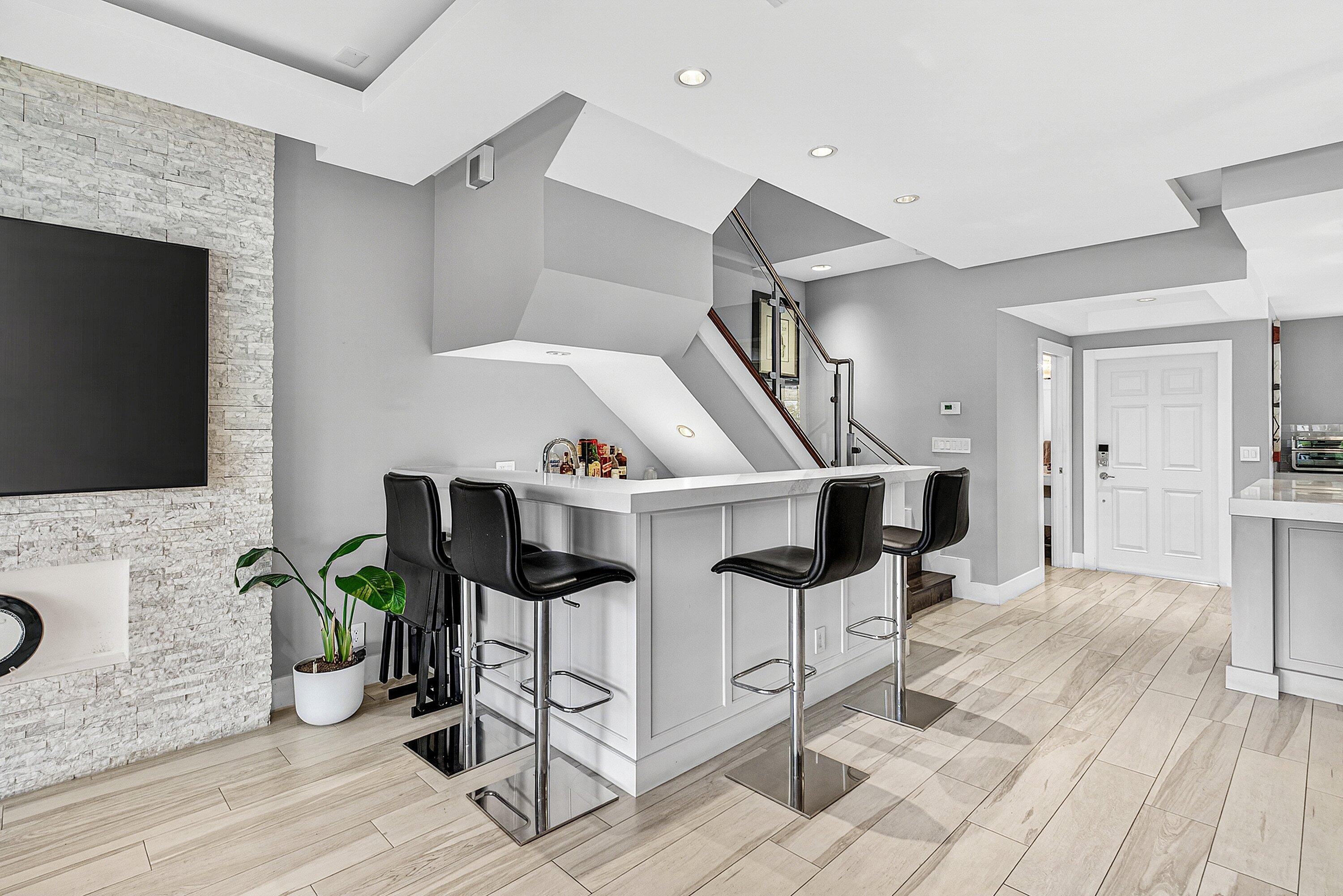 OCEAN VUE AMENDED PLAT - Residential