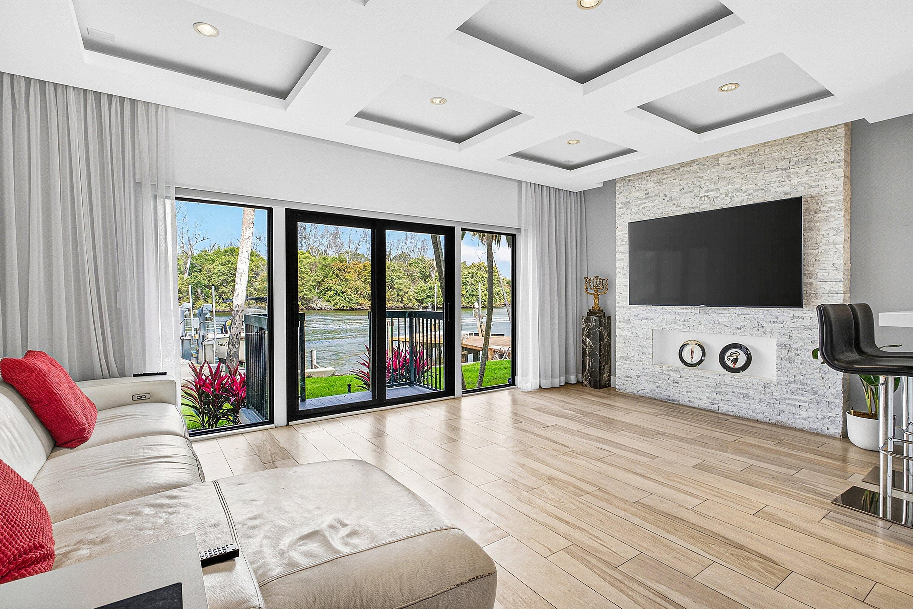 OCEAN VUE AMENDED PLAT - Residential