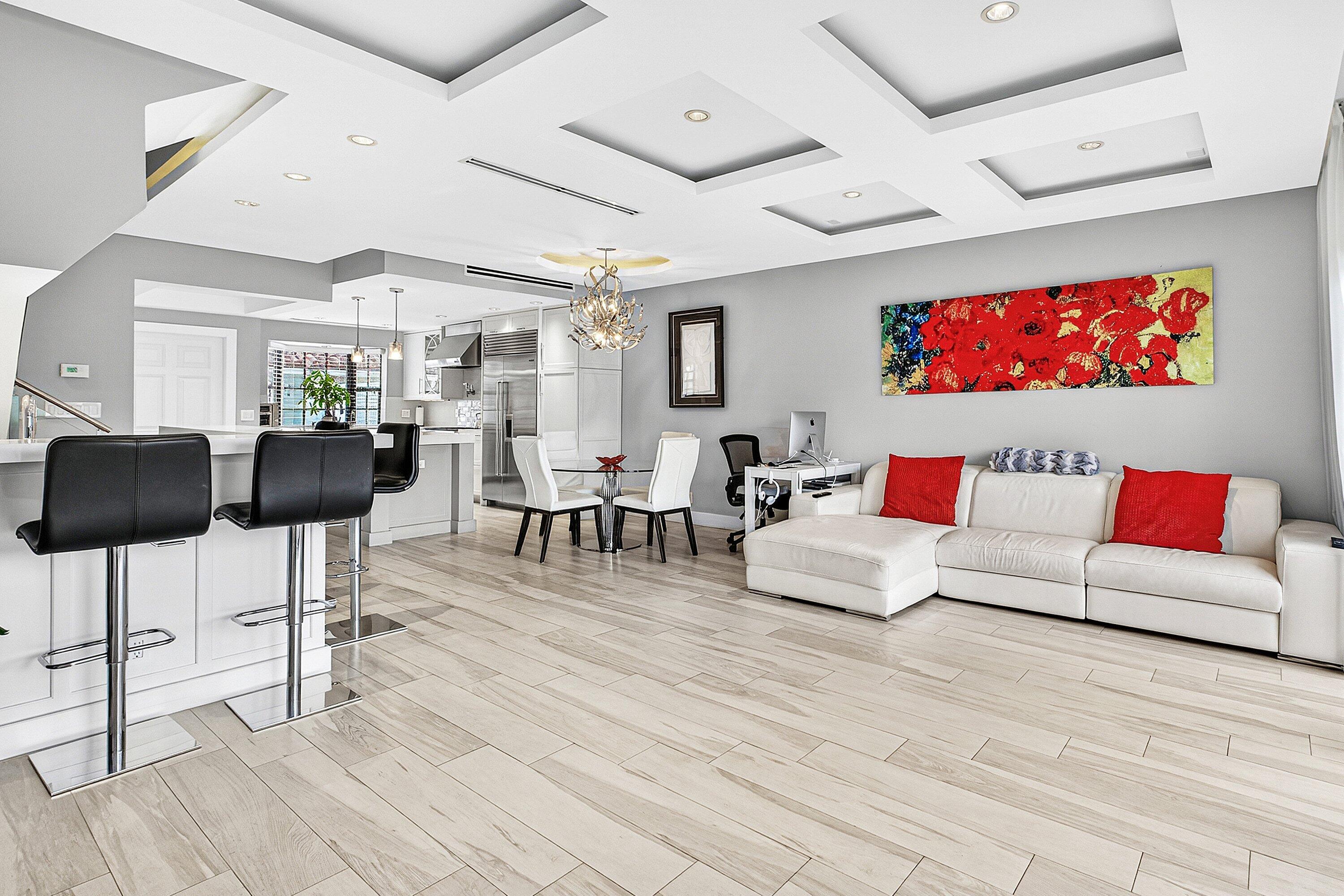 OCEAN VUE AMENDED PLAT - Residential