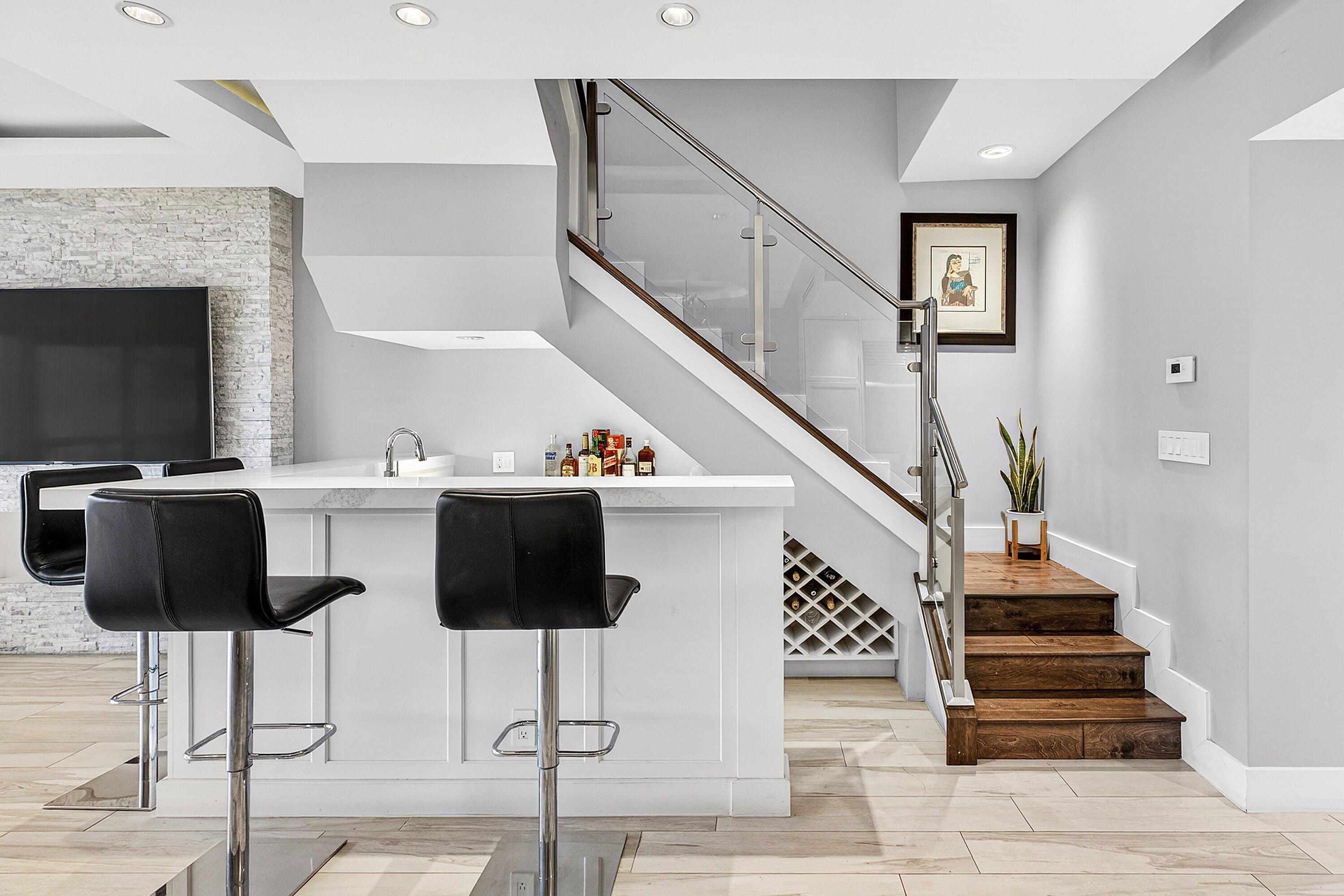 OCEAN VUE AMENDED PLAT - Residential