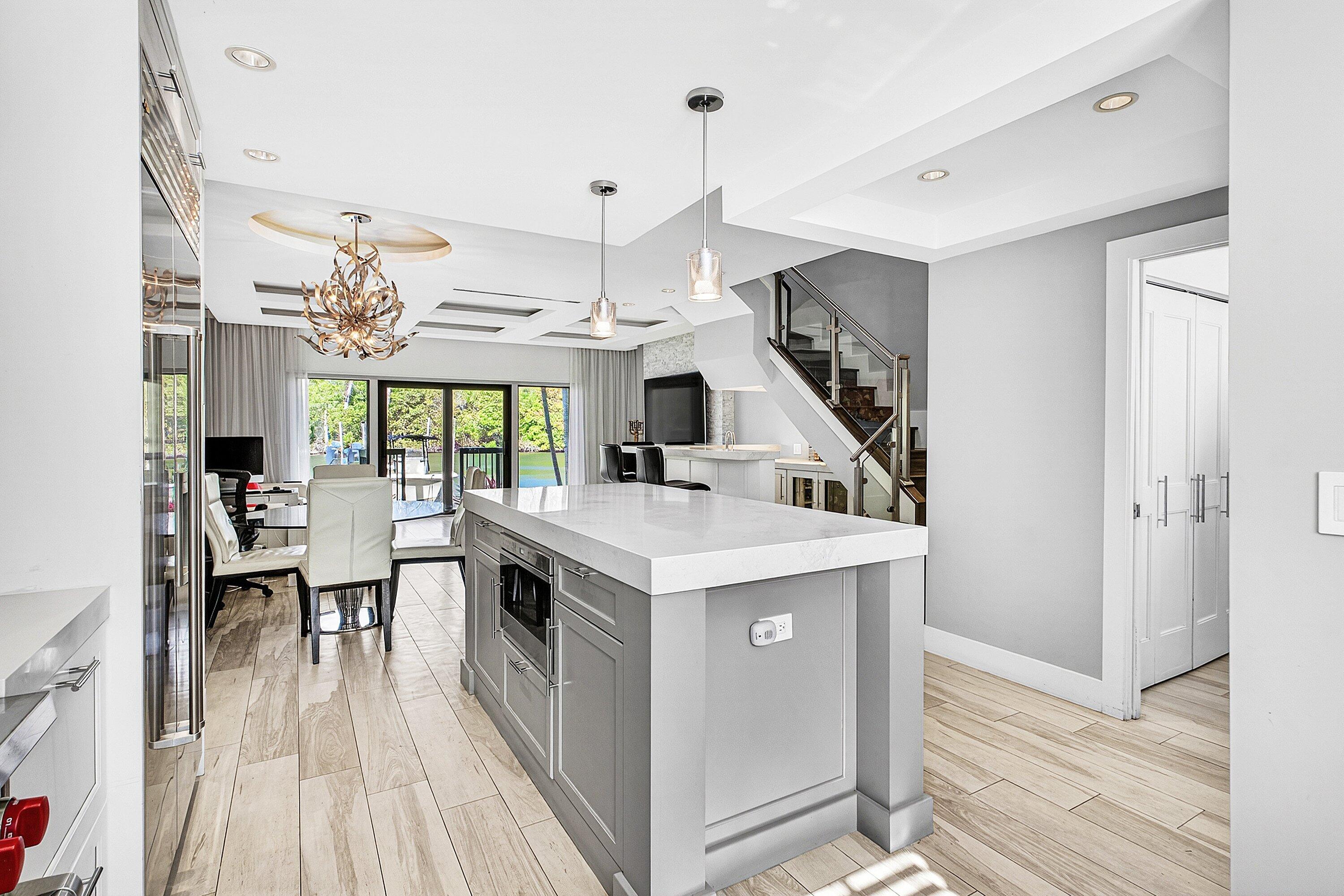 OCEAN VUE AMENDED PLAT - Residential