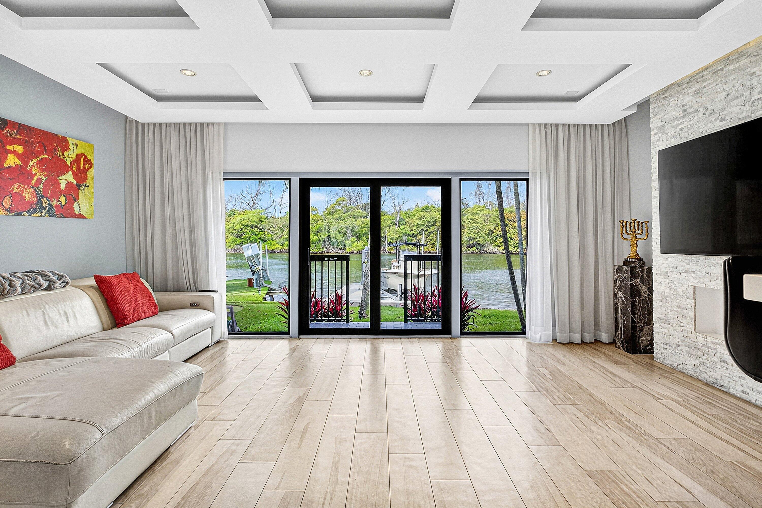 OCEAN VUE AMENDED PLAT - Residential