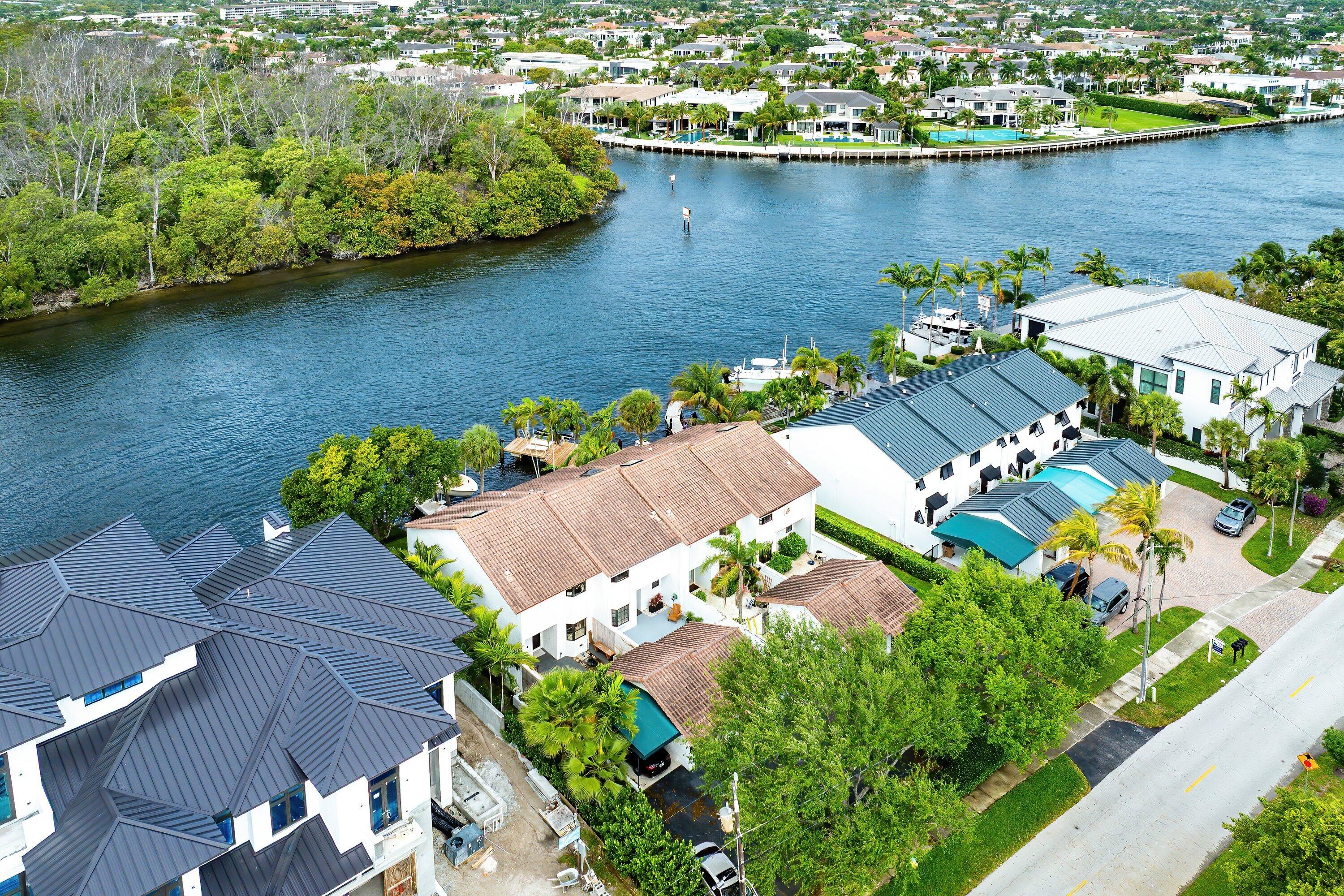 OCEAN VUE AMENDED PLAT - Residential