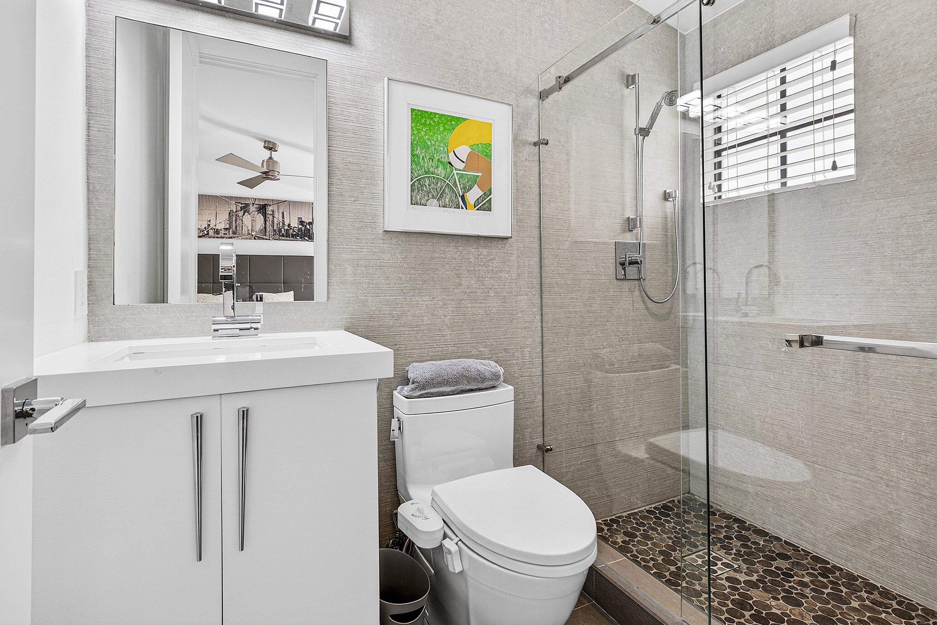 OCEAN VUE AMENDED PLAT - Residential