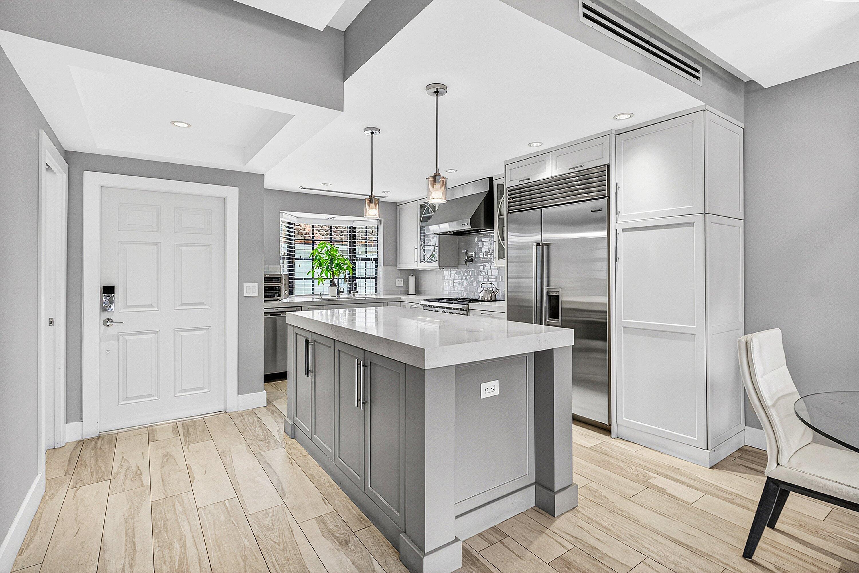 OCEAN VUE AMENDED PLAT - Residential