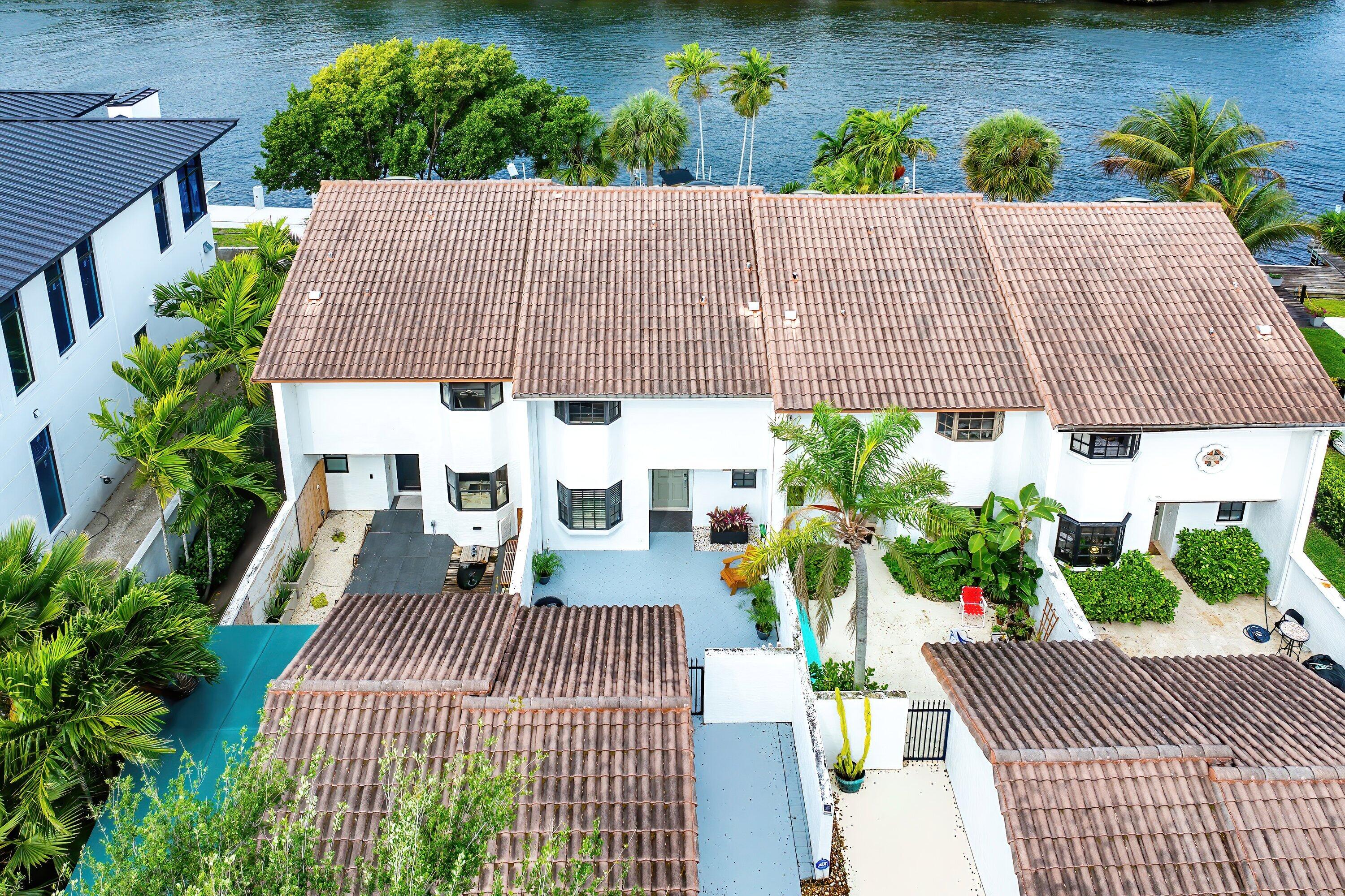 OCEAN VUE AMENDED PLAT - Residential