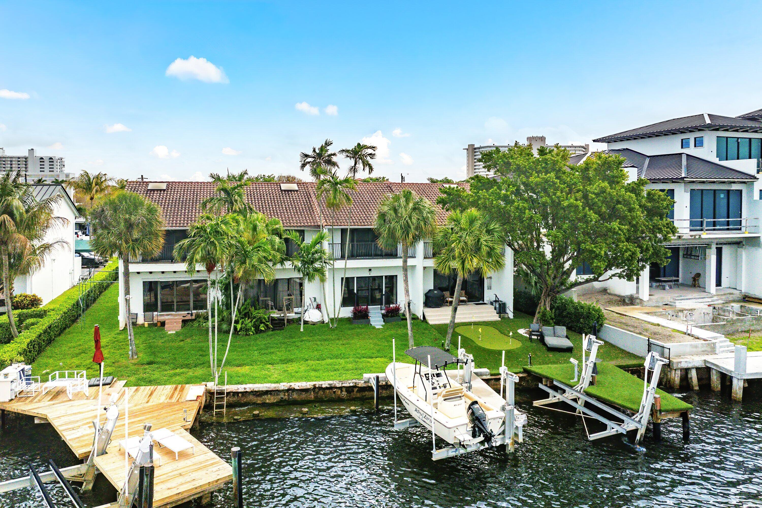 OCEAN VUE AMENDED PLAT - Residential