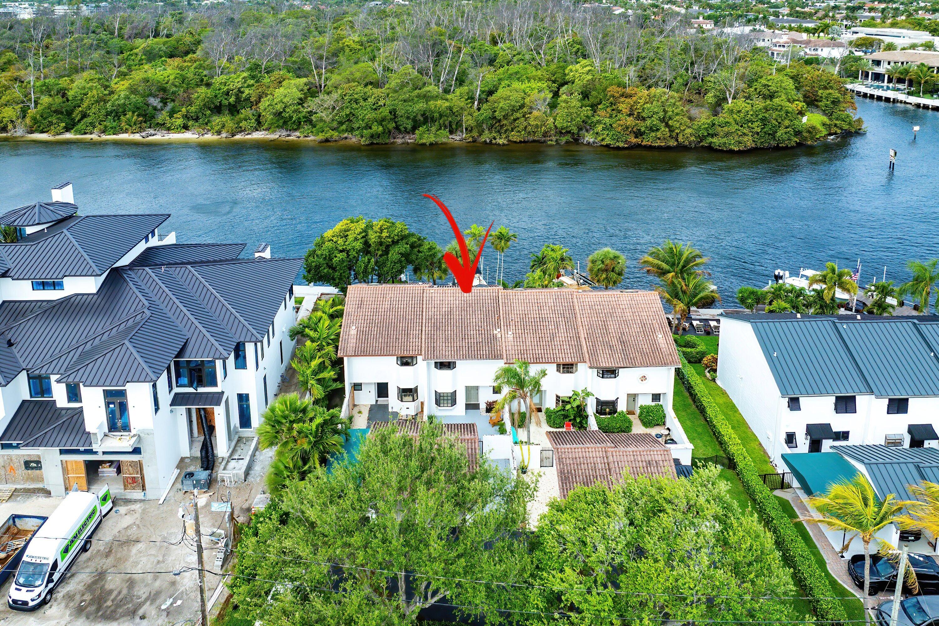 OCEAN VUE AMENDED PLAT - Residential