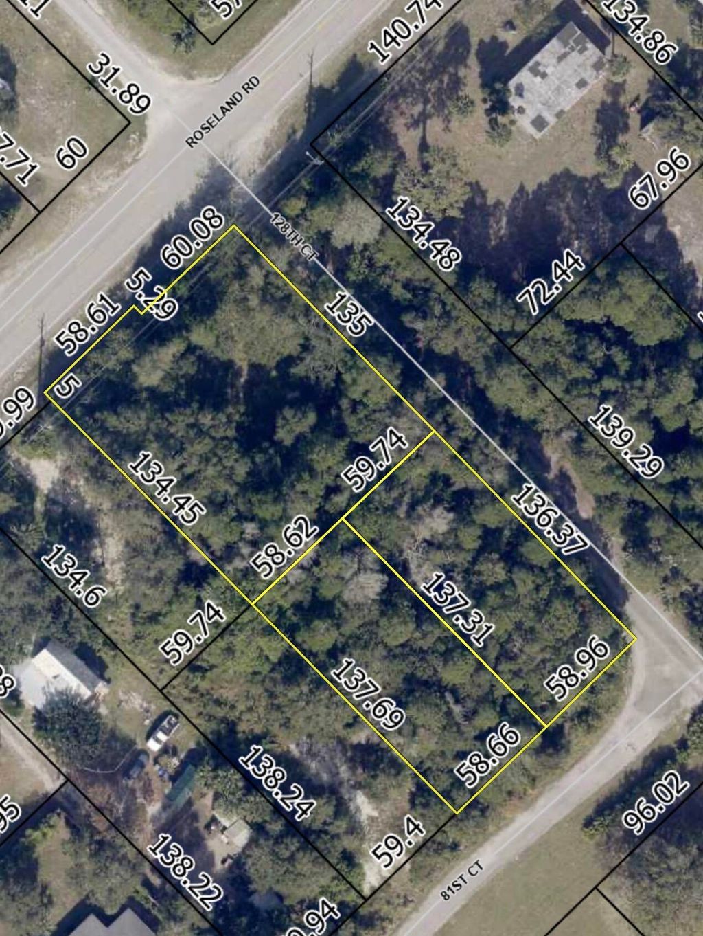 Photo of 12850 Roseland Road, Sebastian, FL 32958 (MLS # B26034800)