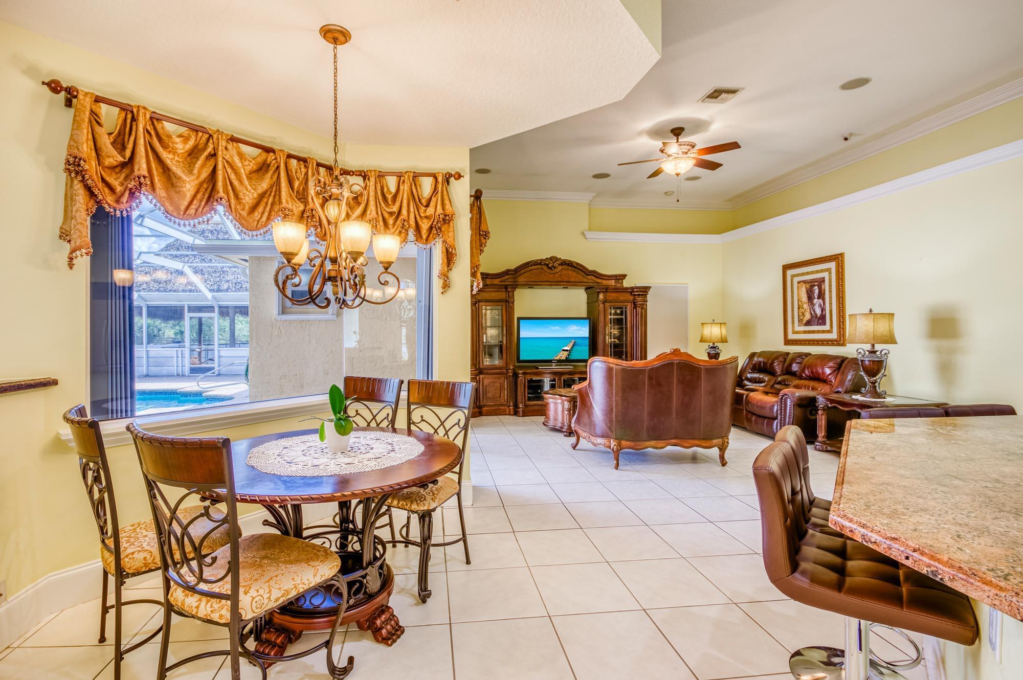 The Acreage - Residential