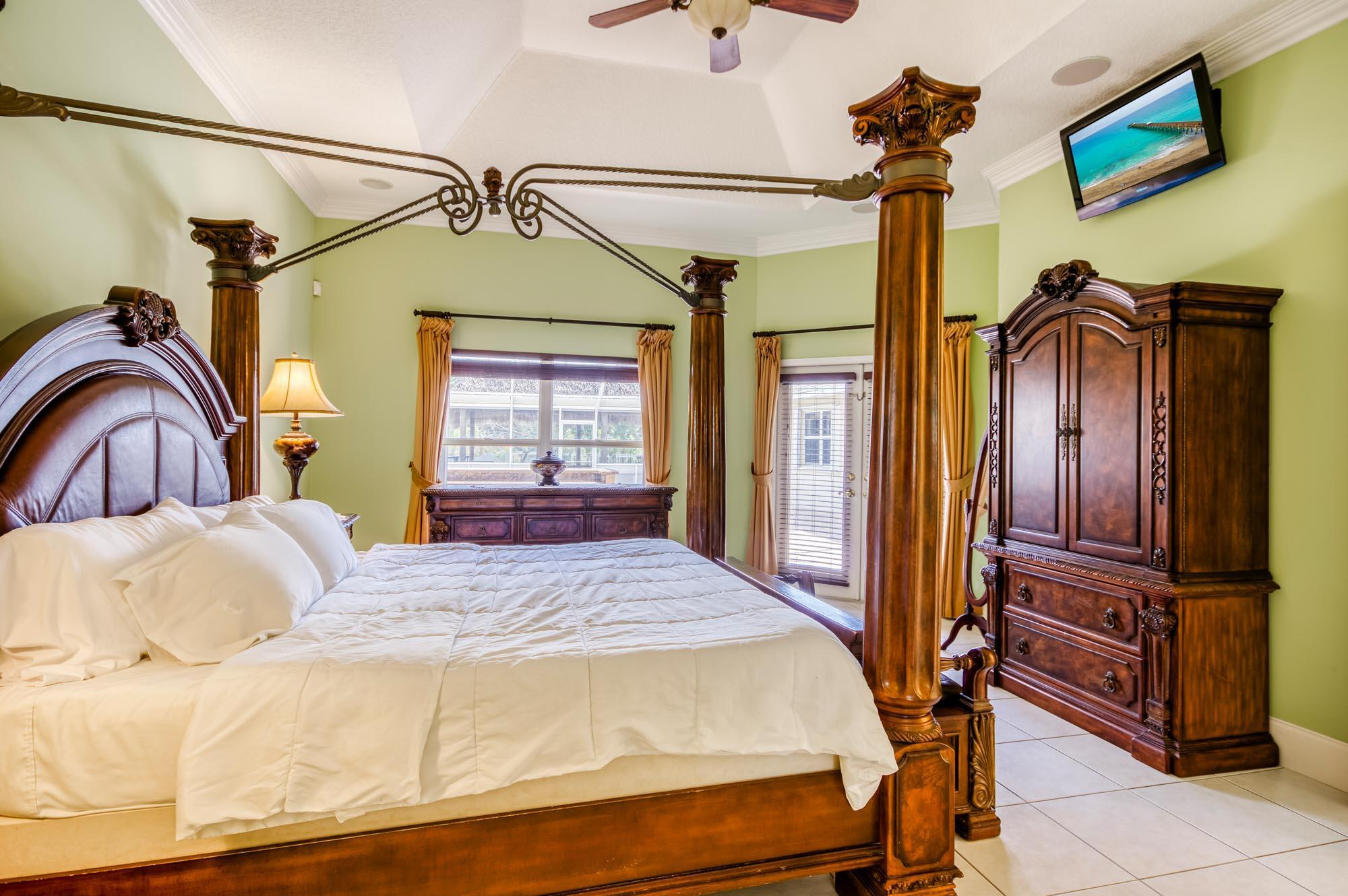 The Acreage - Residential