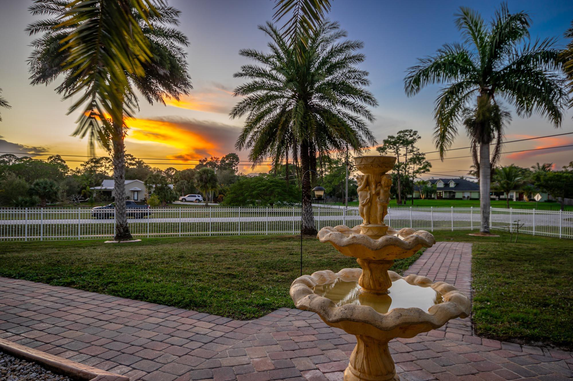 The Acreage - Residential