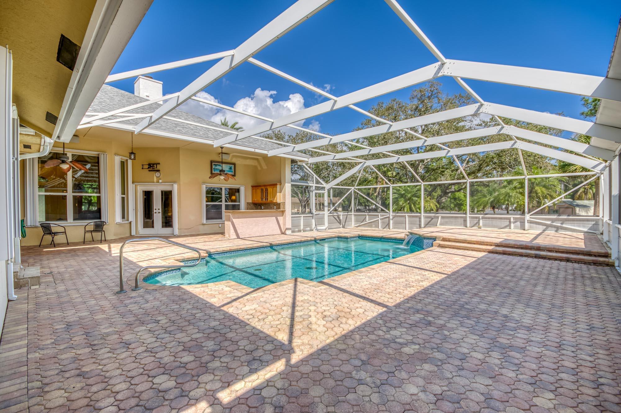 The Acreage - Residential