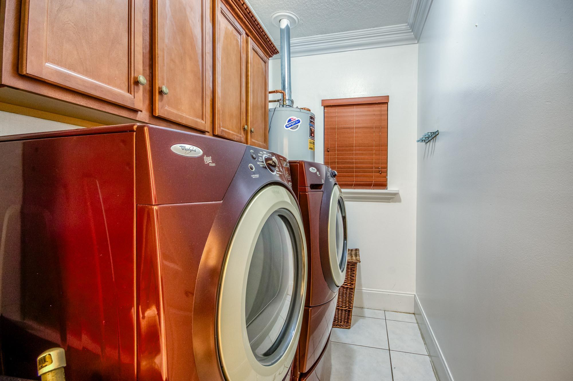 The Acreage - Residential