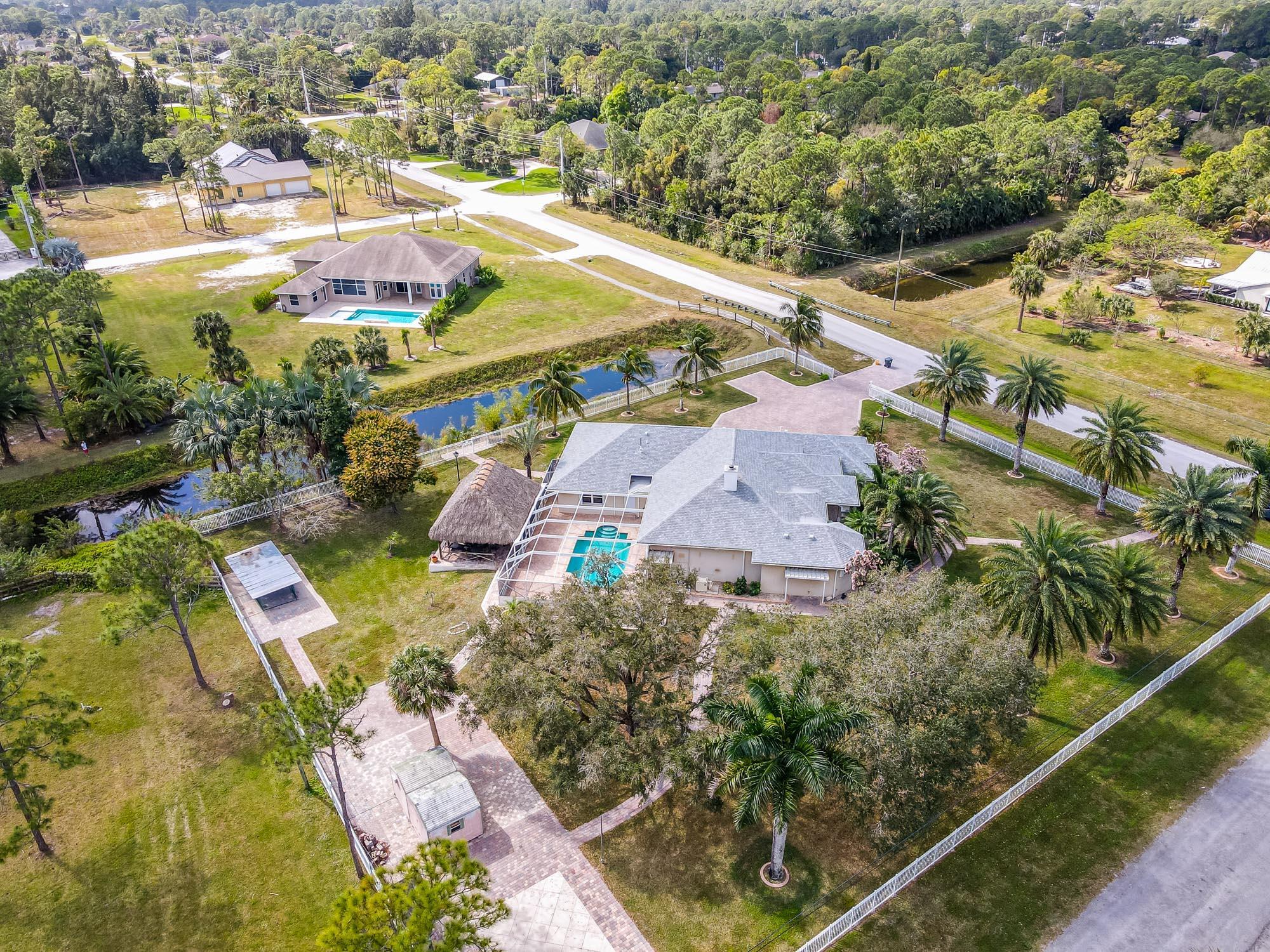 The Acreage - Residential