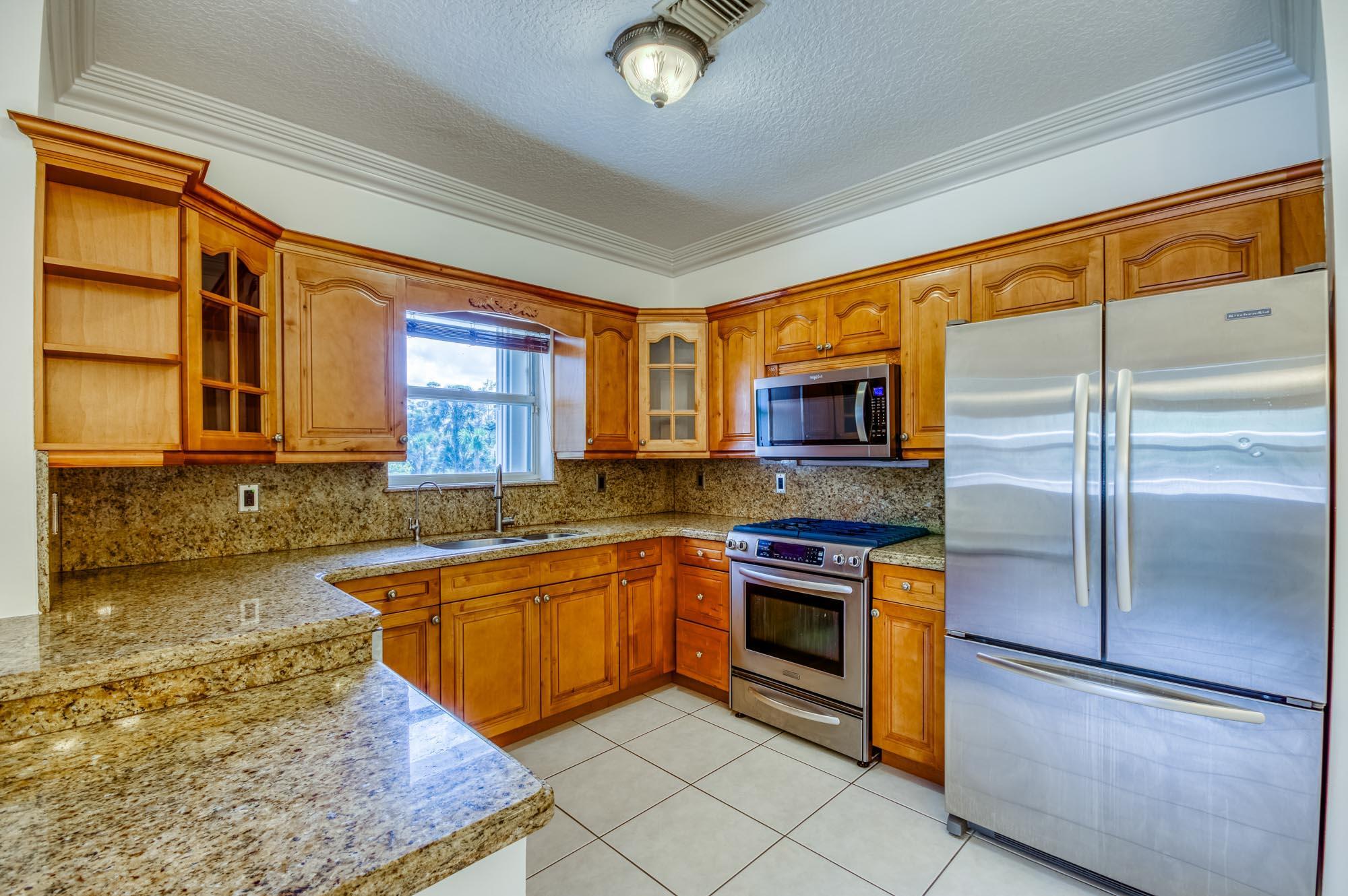 The Acreage - Residential