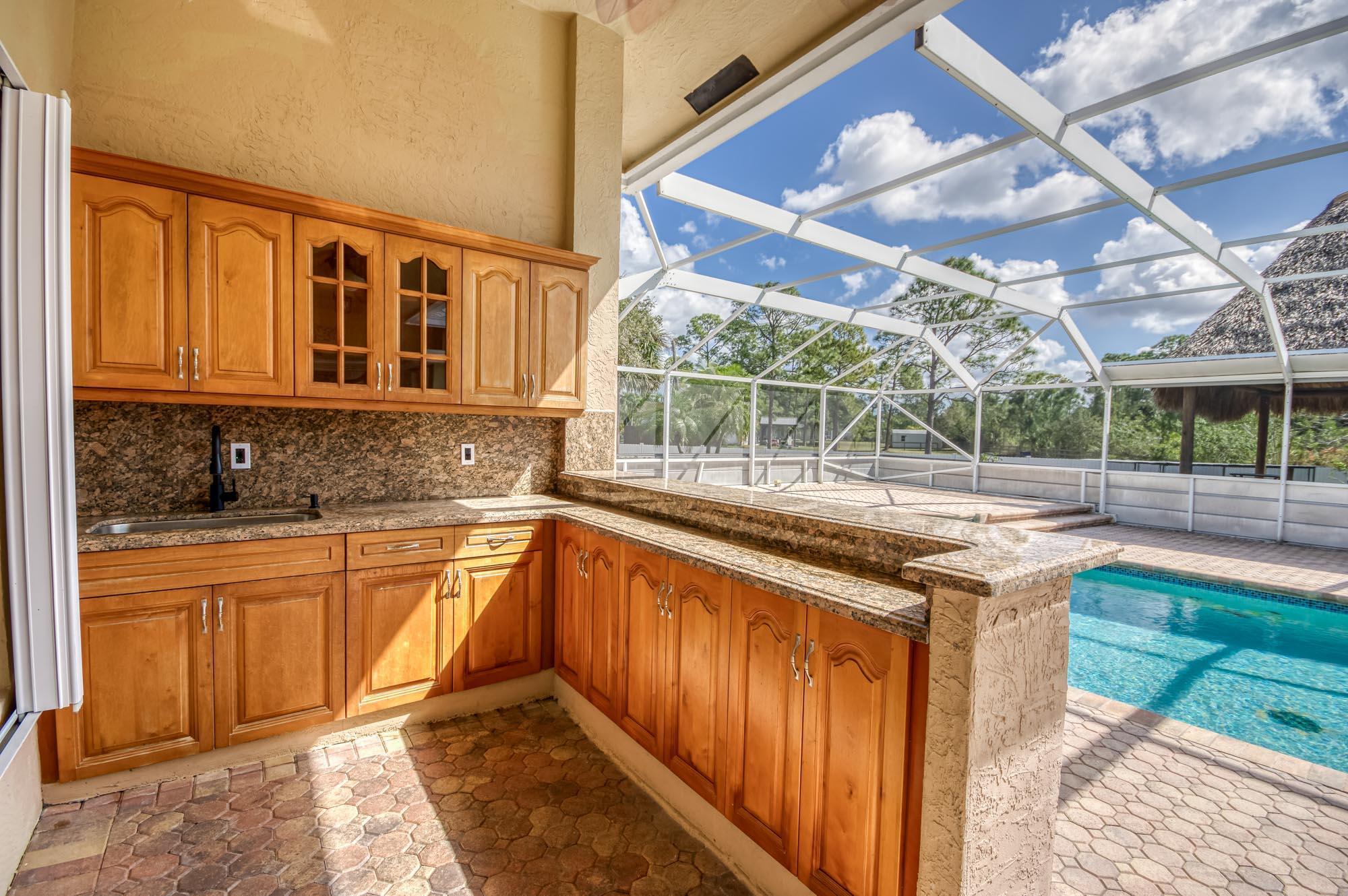 The Acreage - Residential