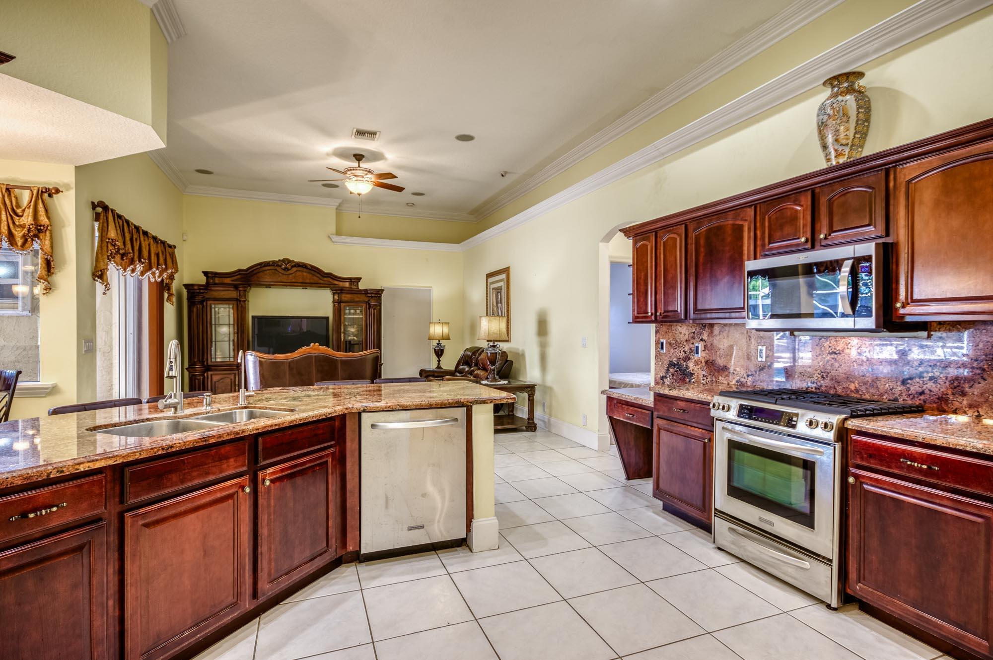 The Acreage - Residential