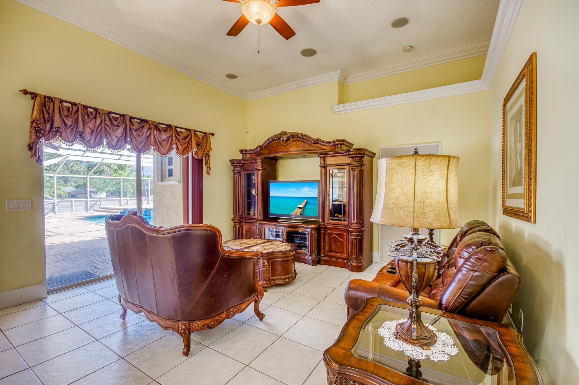 The Acreage - Residential