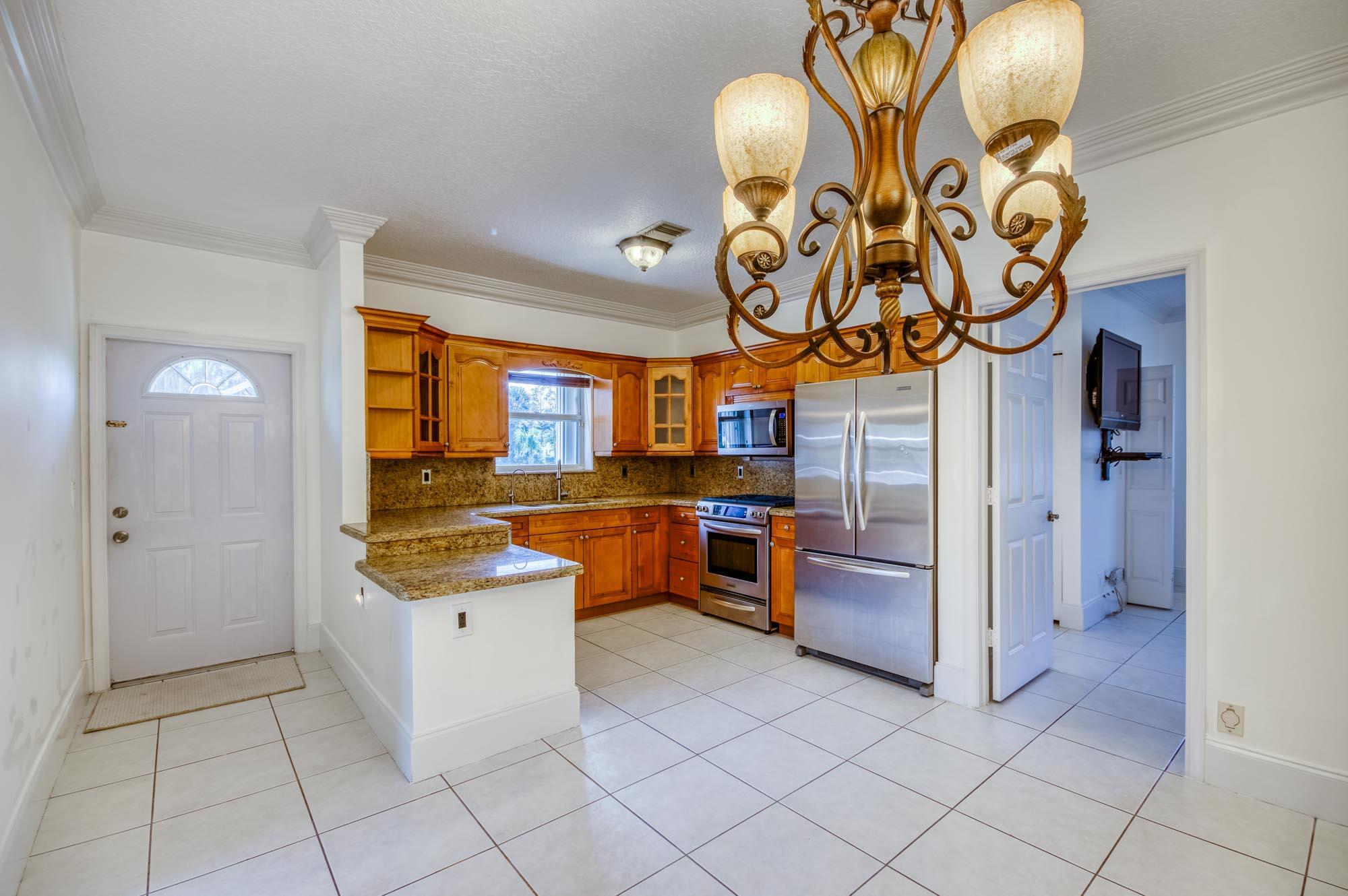 The Acreage - Residential