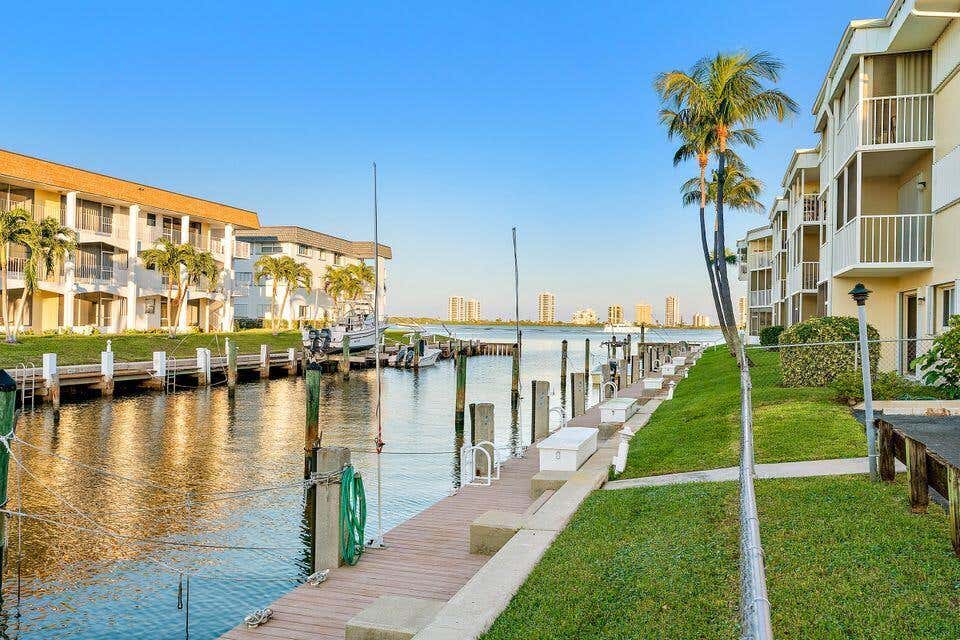 Photo of 111 Doolen Court #311, North Palm Beach, FL 33408 (MLS # R11117736)