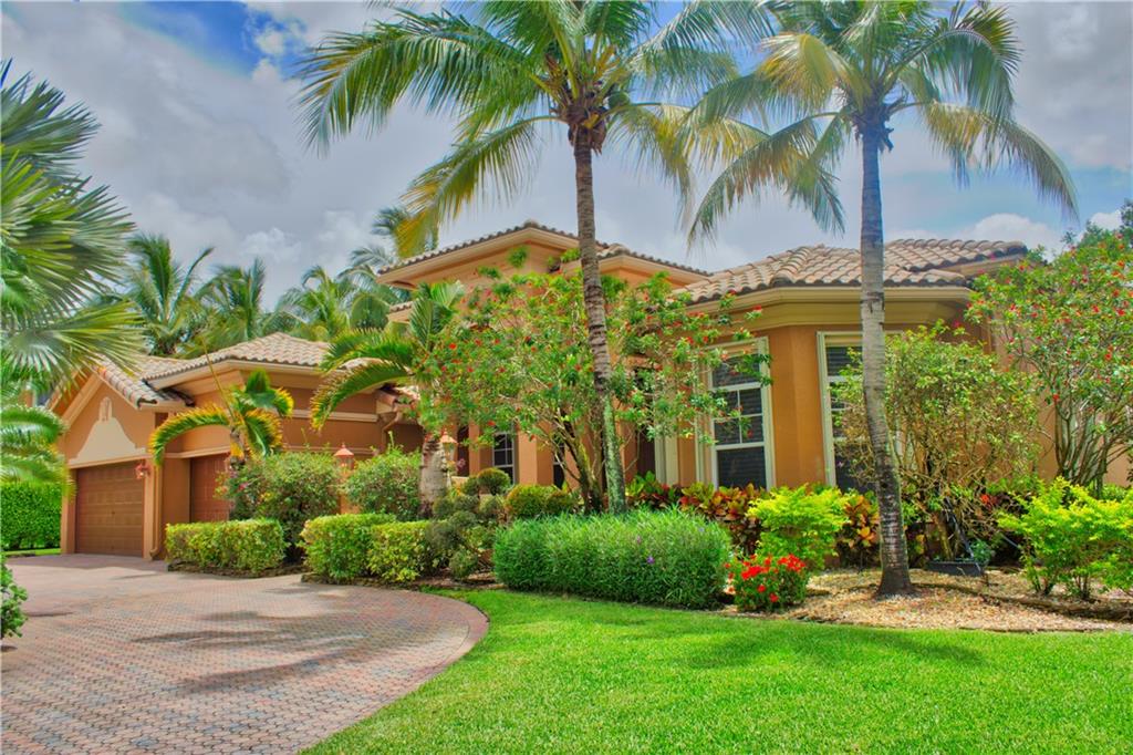 Heron Bay East 169-105 B - Residential