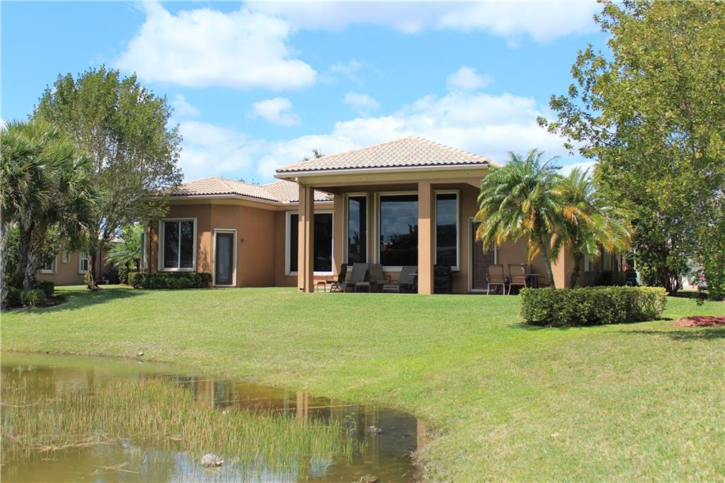 Heron Bay East 169-105 B - Residential