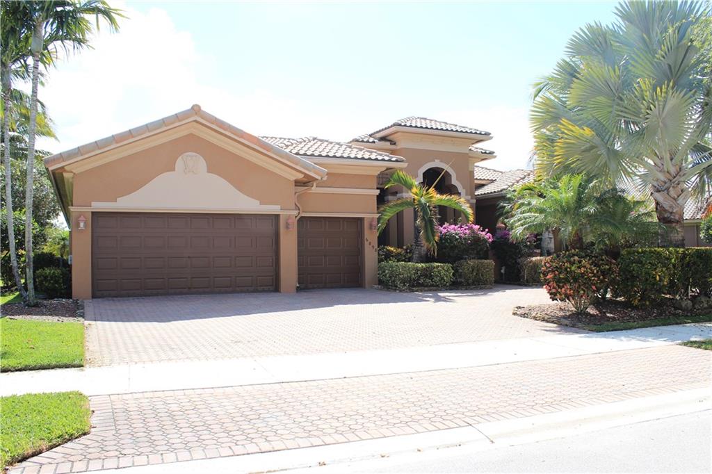 Heron Bay East 169-105 B - Residential