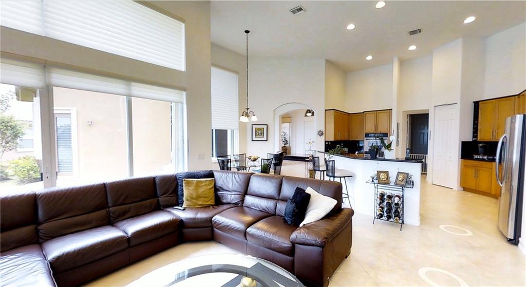 Heron Bay East 169-105 B - Residential
