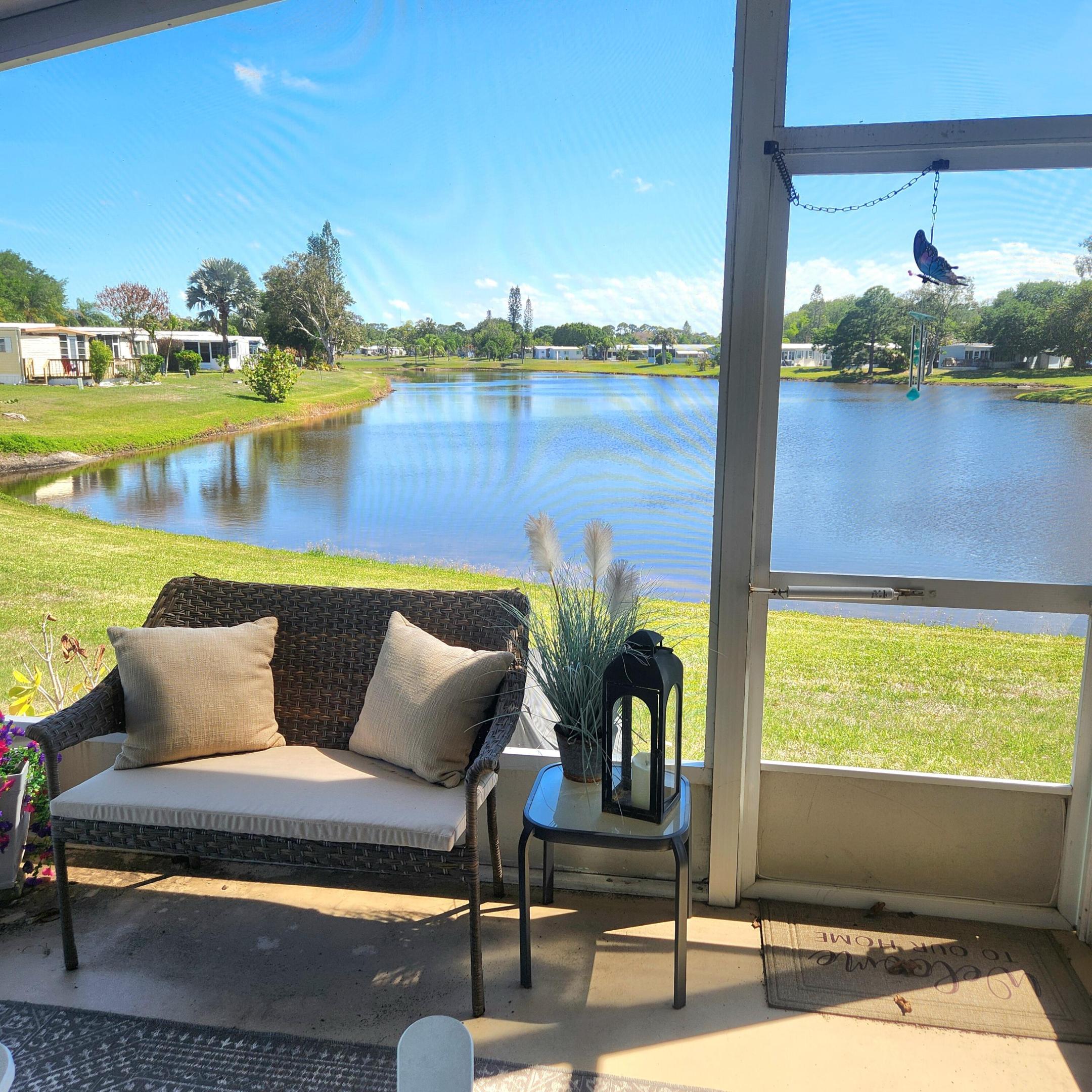 Spanish Lakes Golf Village - Residential