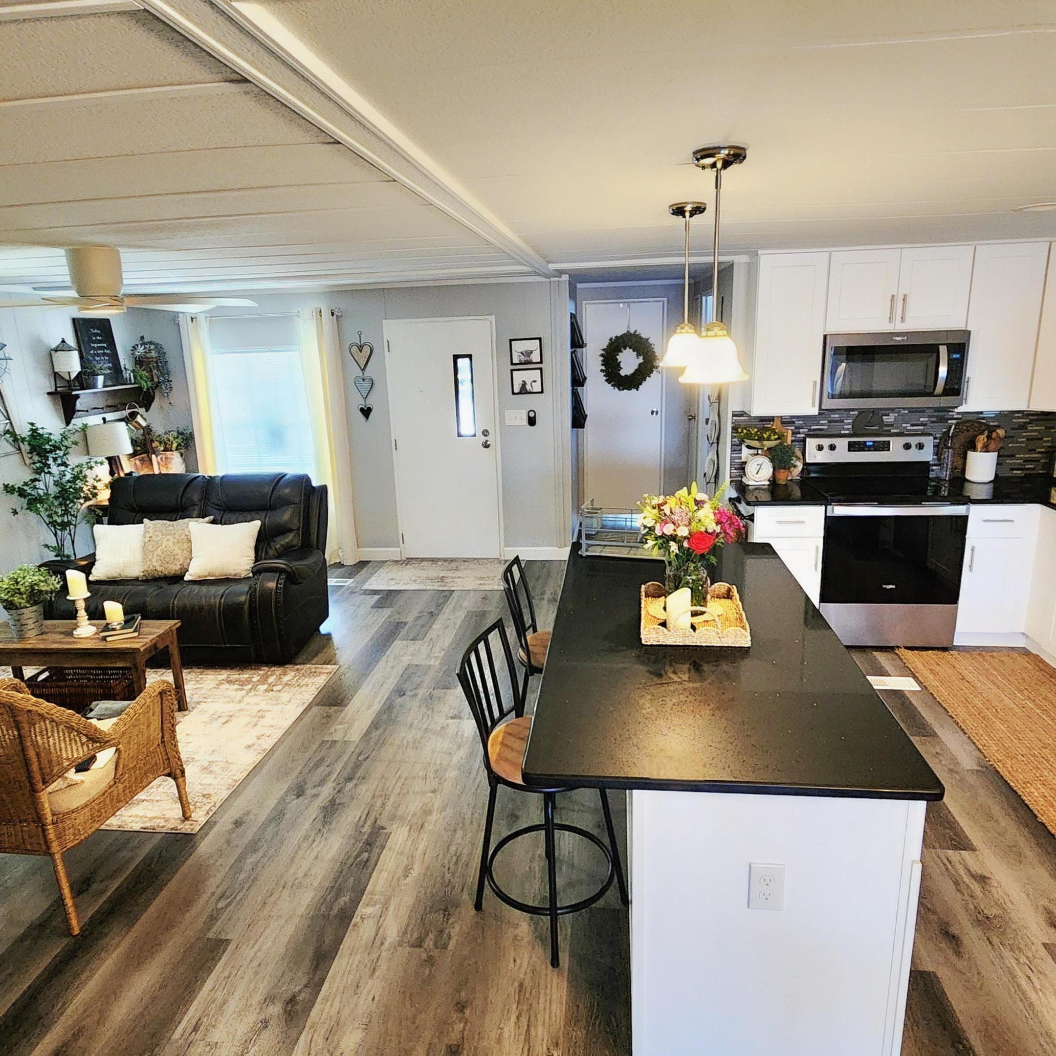 Spanish Lakes Golf Village - Residential